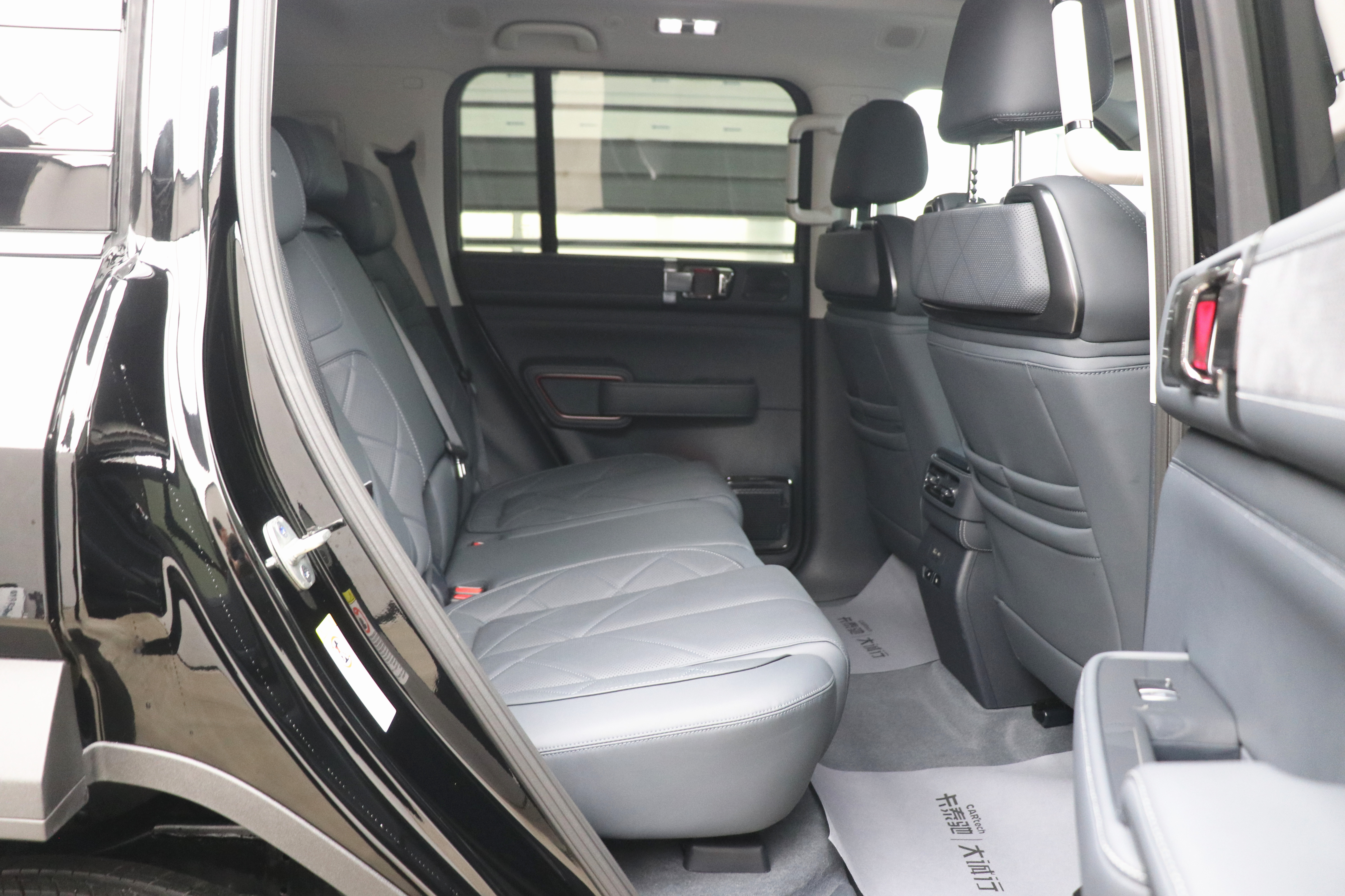 FangChengBao Leopard 5 2025 imagem de carro #23