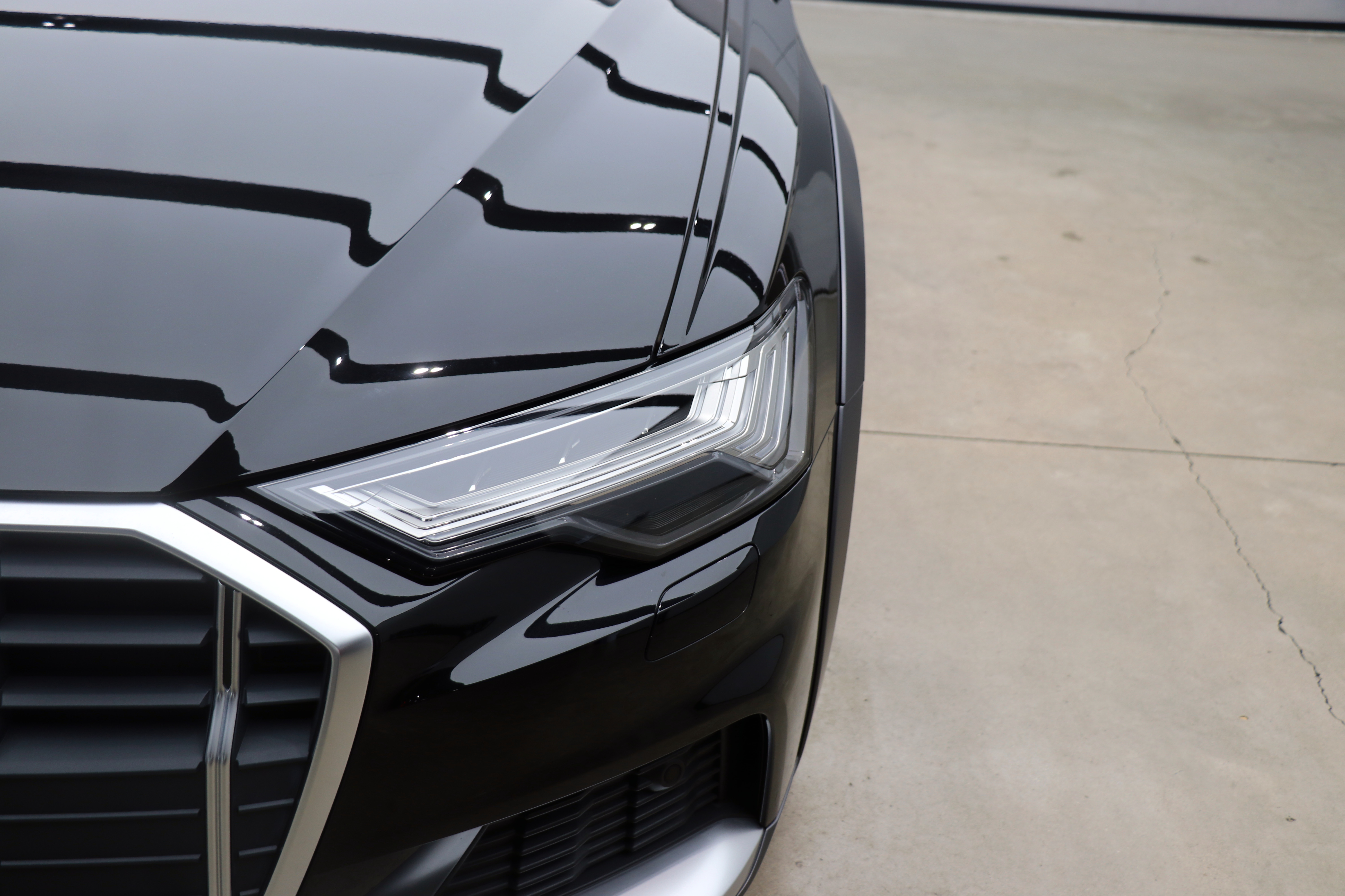 Audi A6 (Imported) 2024 car image #23