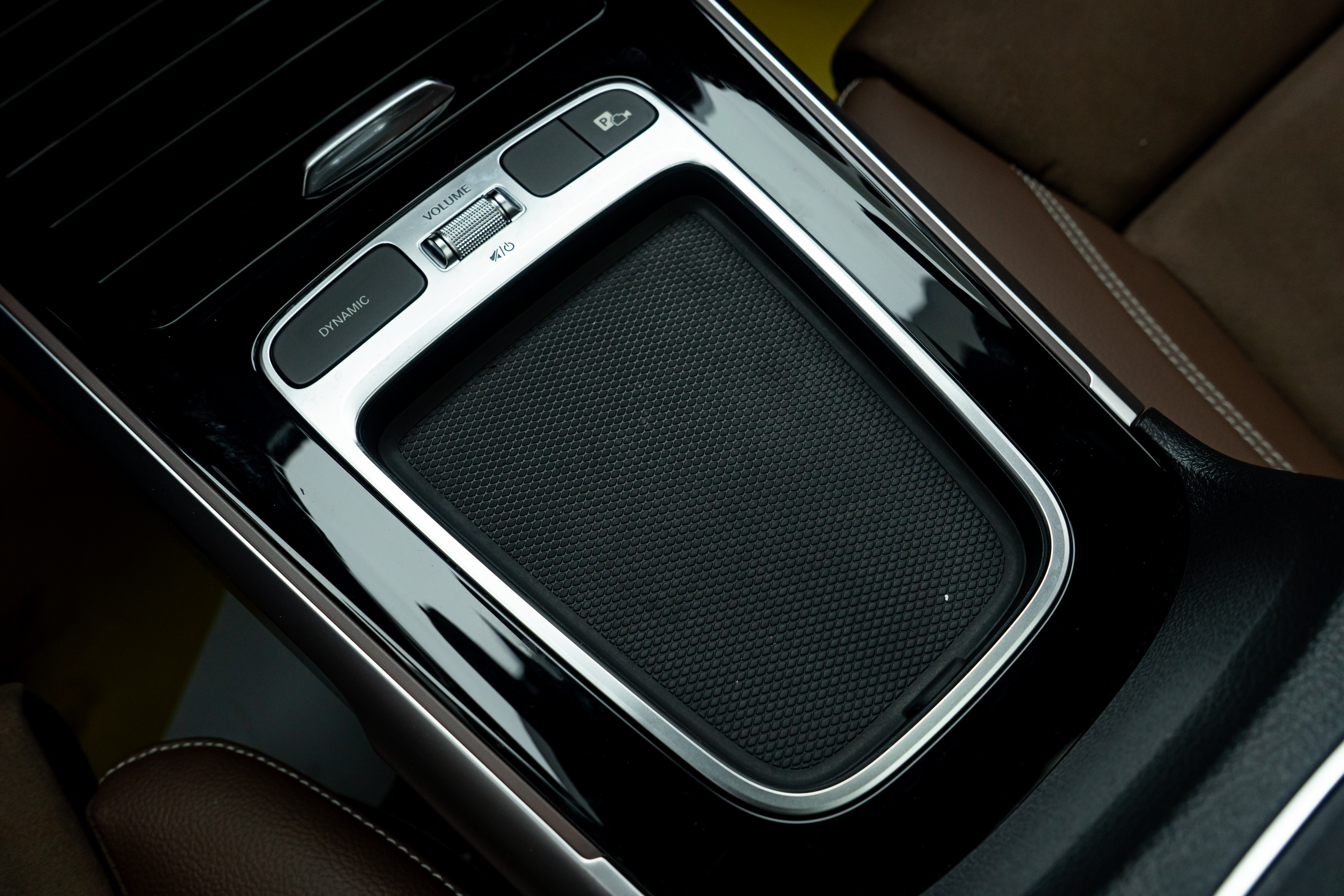 Mercedes-Benz GLB AMG 2024 car image #23