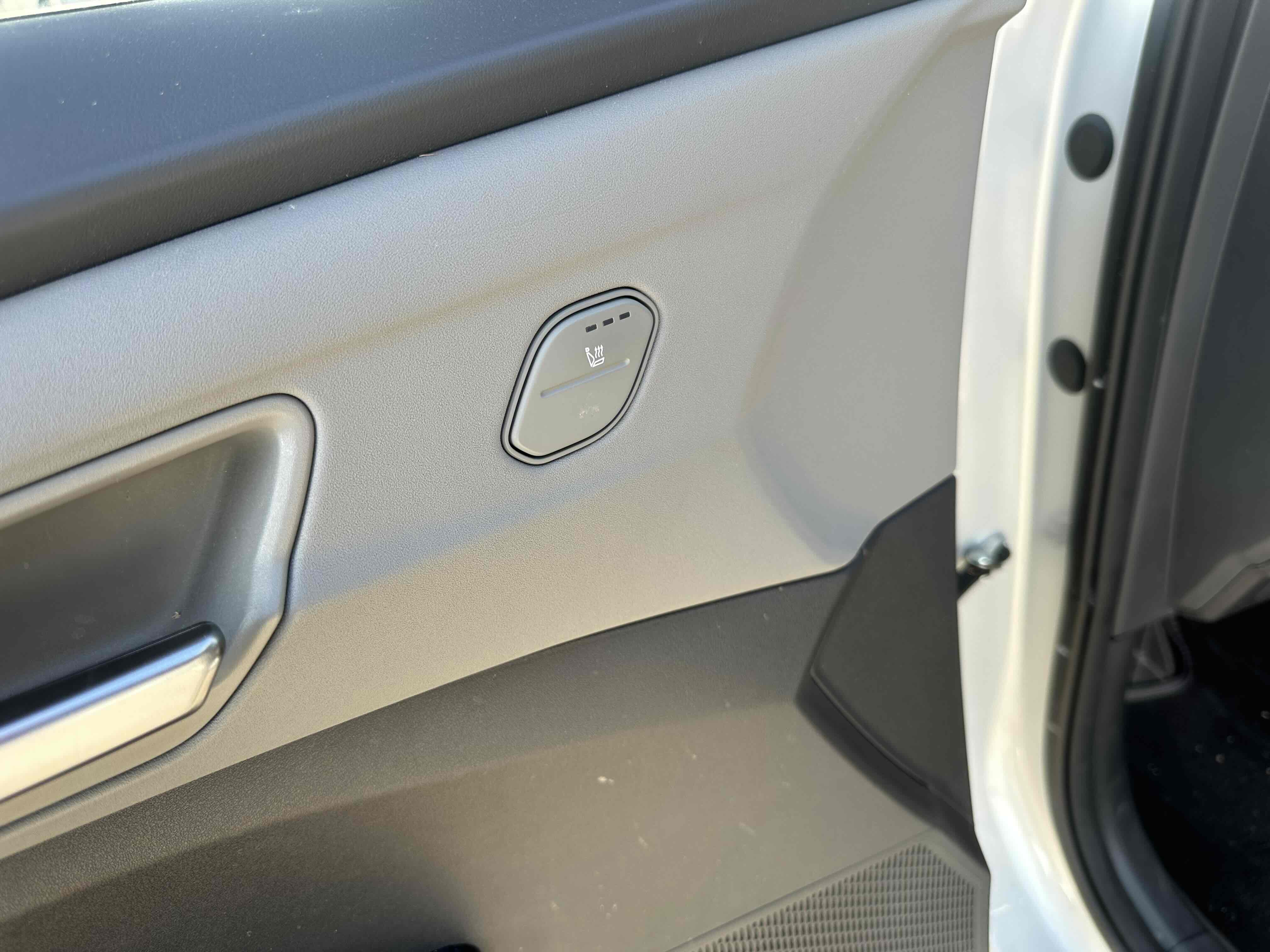 起亚 起亚EV5 2024 汽车图片 #23