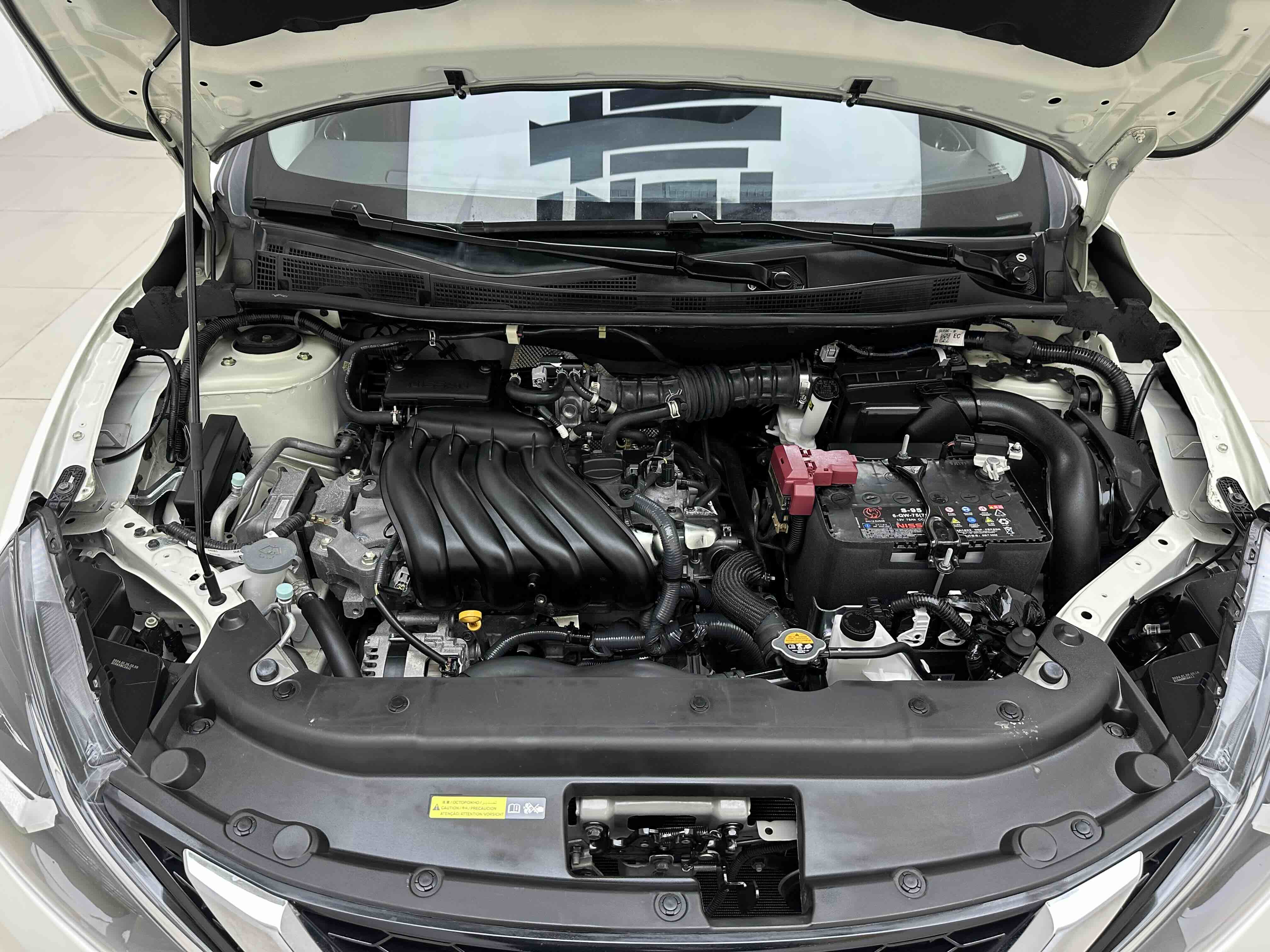 Nissan Sylphy 2024 صورة سيارة #23