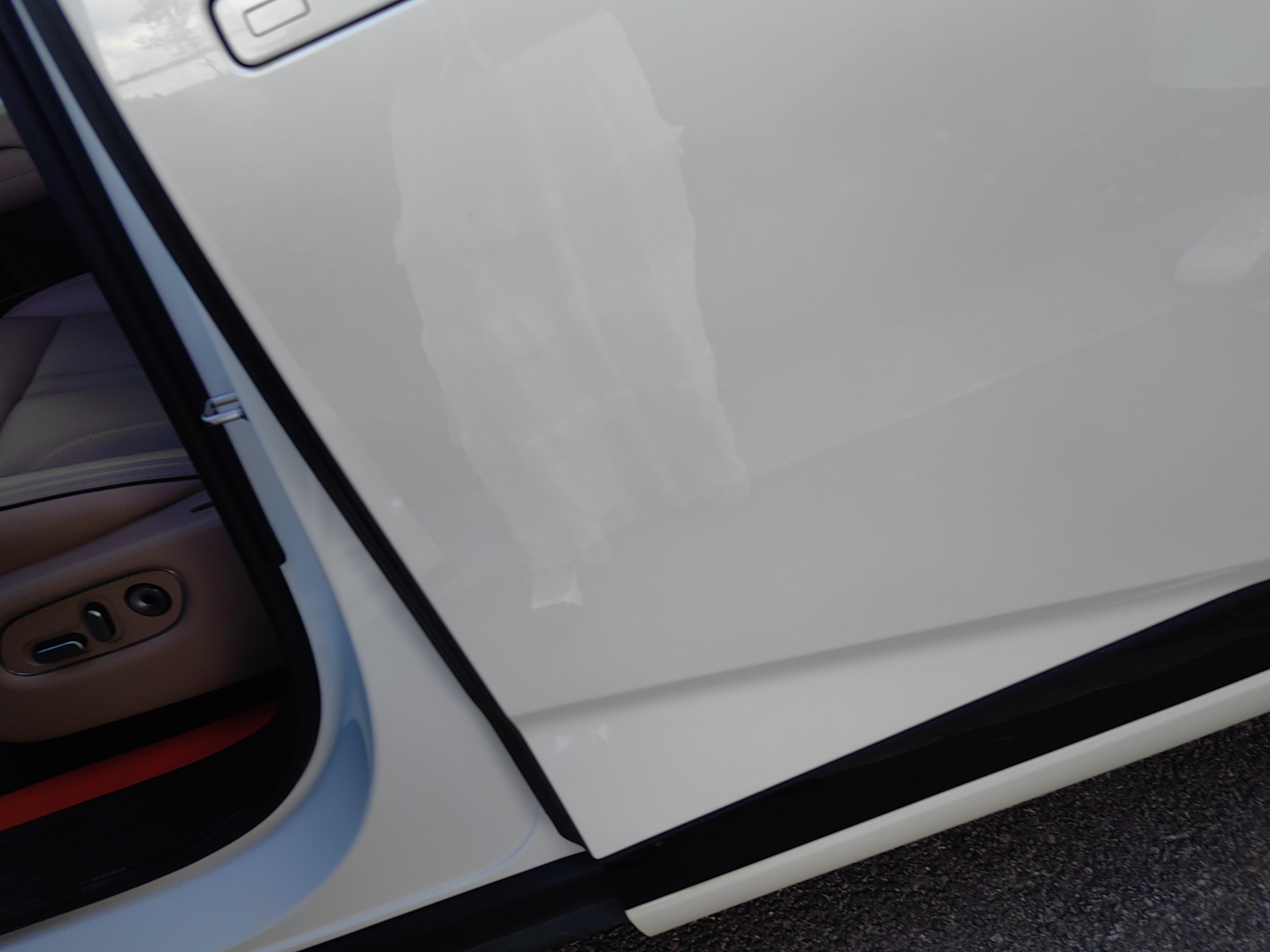 Xpeng X9 2024 #23 Xpeng X9 2024 immagine di auto #23