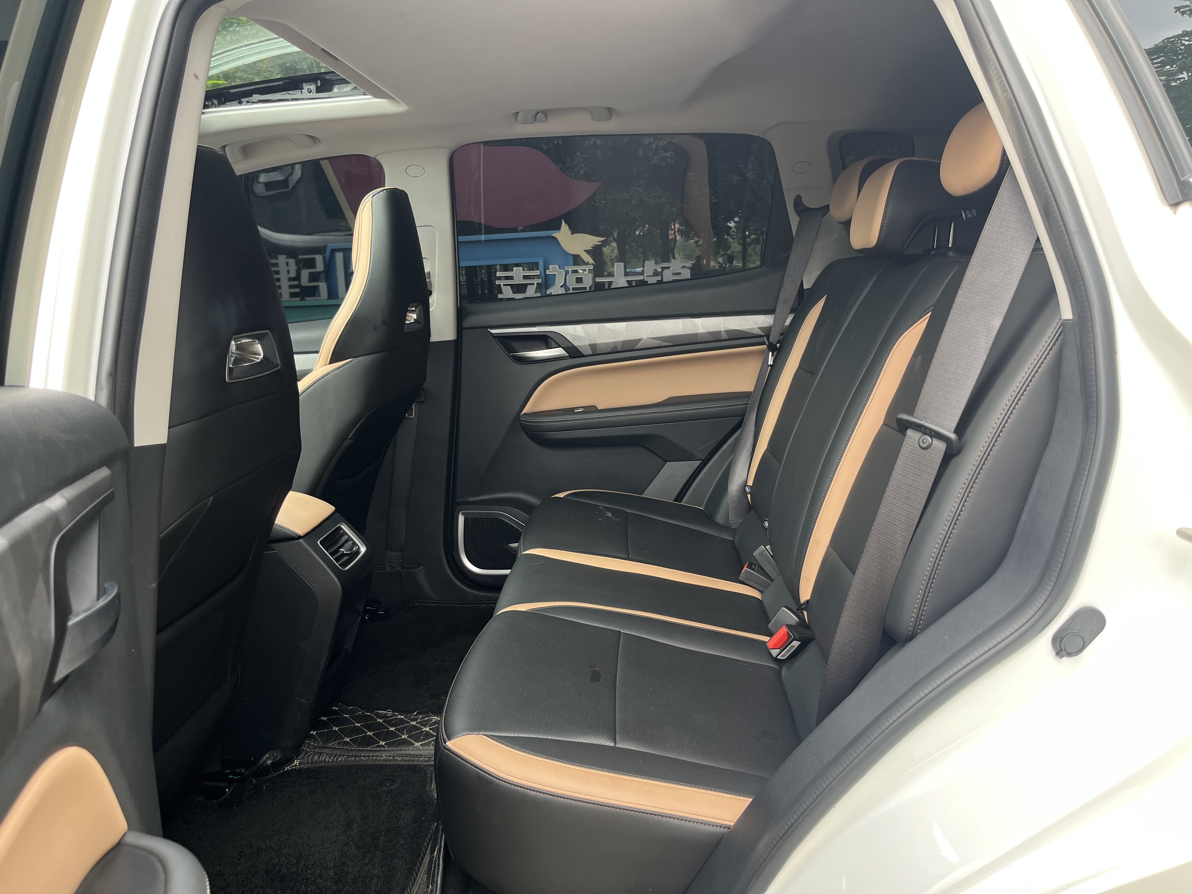 GEELY OkavangoPRO 2024 car image #23