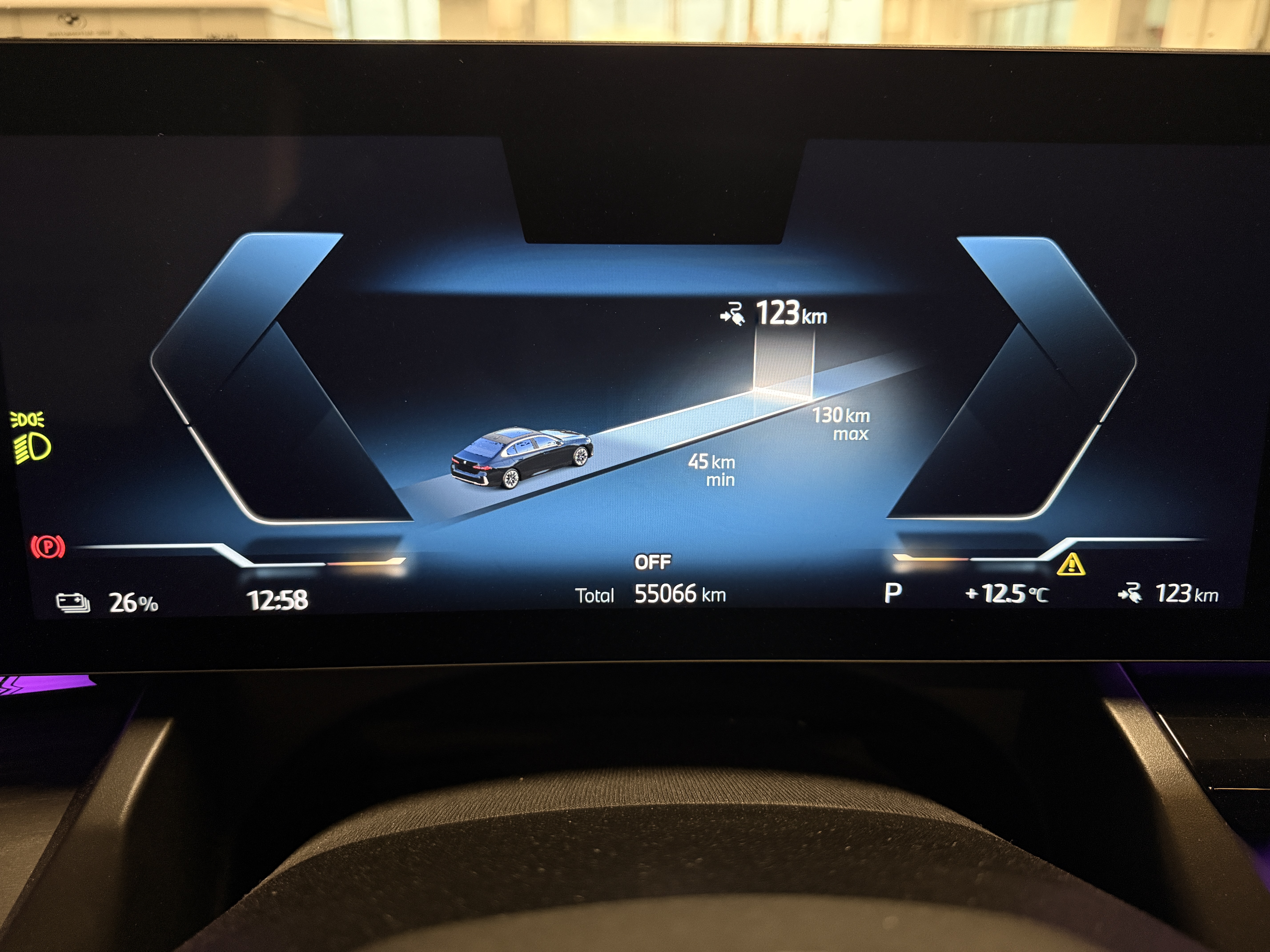 BMW i5 2024 #23 BMW i5 2024 car image #23