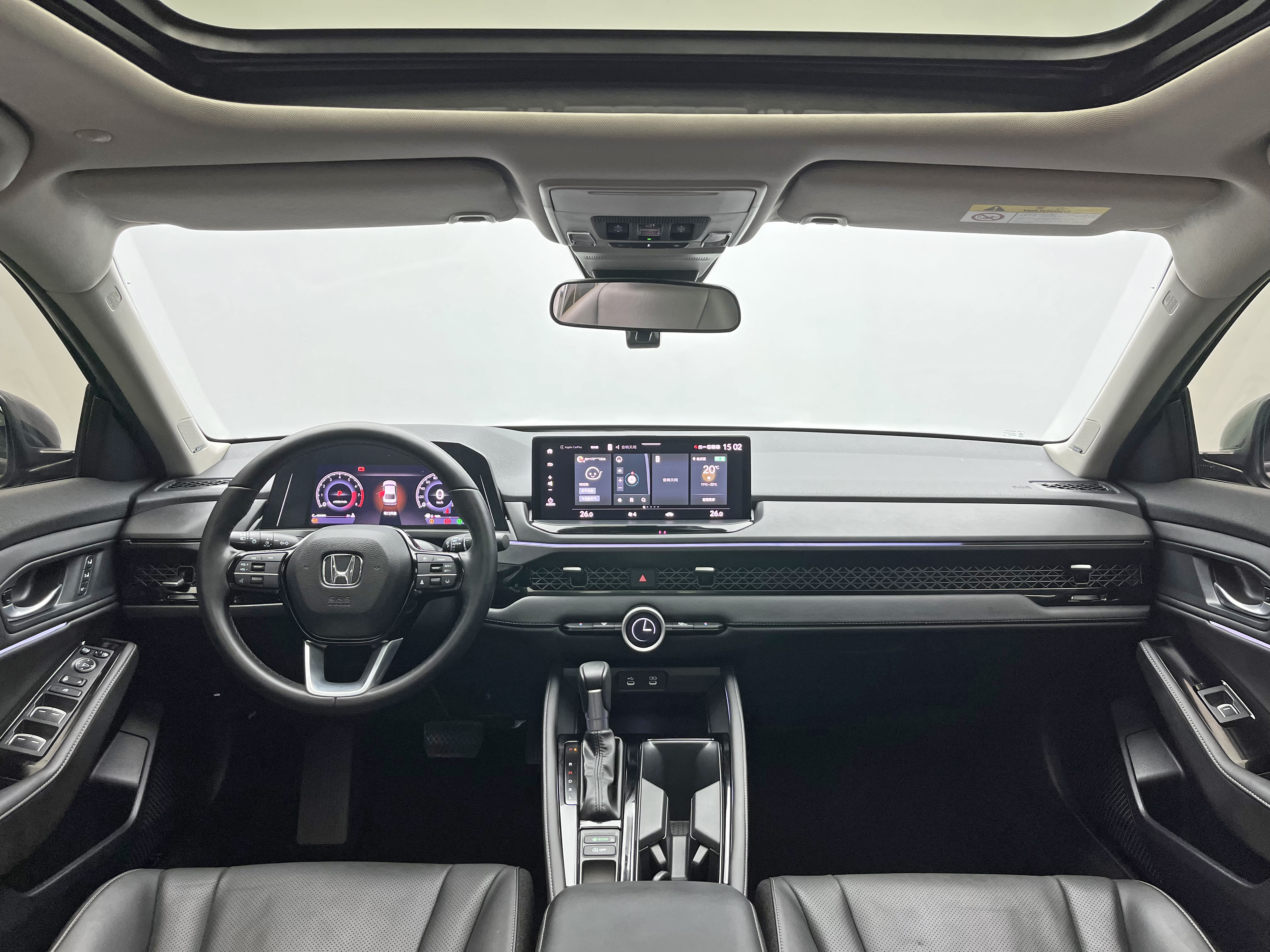 Honda Accord 2024 immagine di auto #23