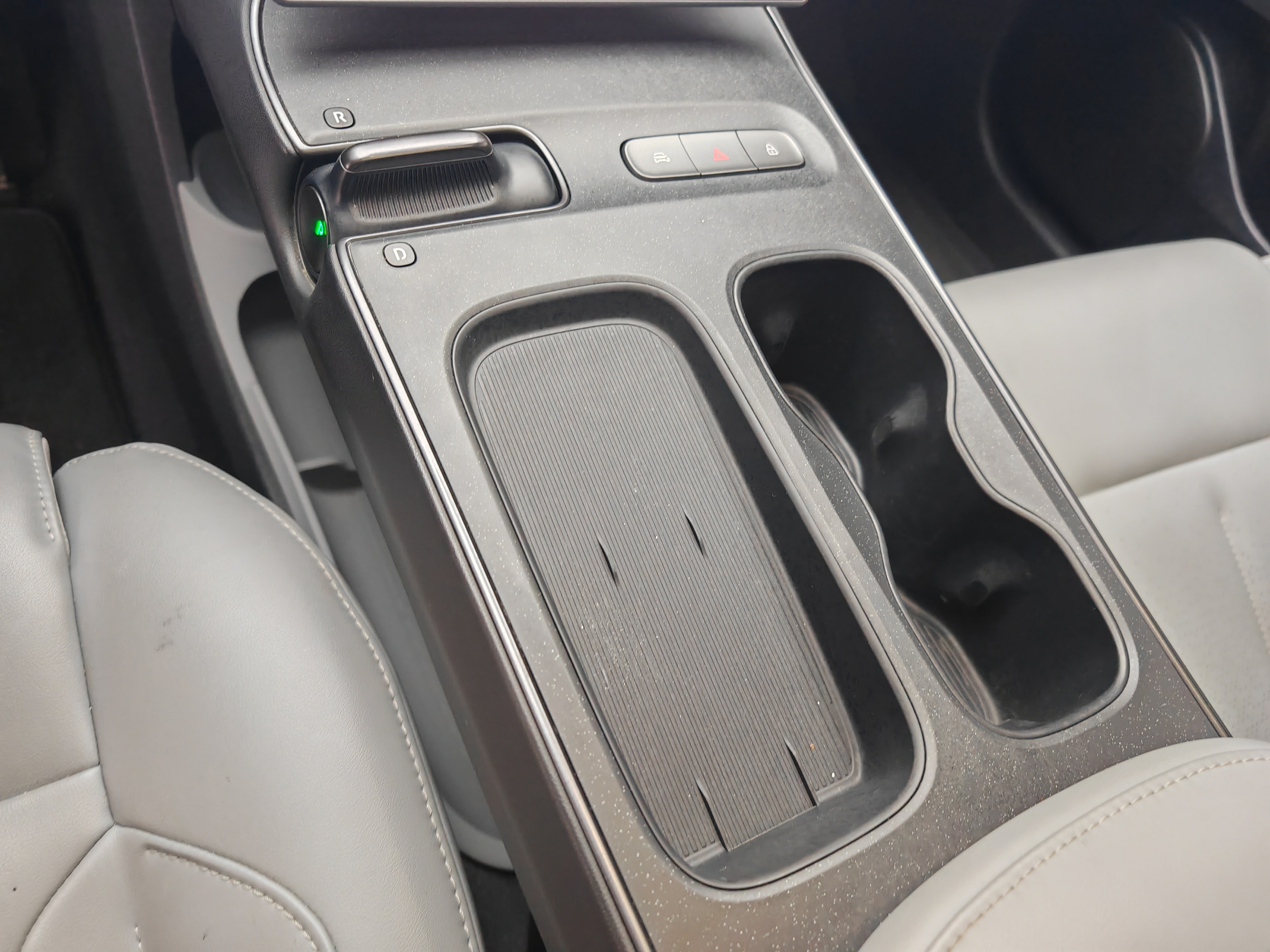 NIO ET5T 2024 image de voiture #23