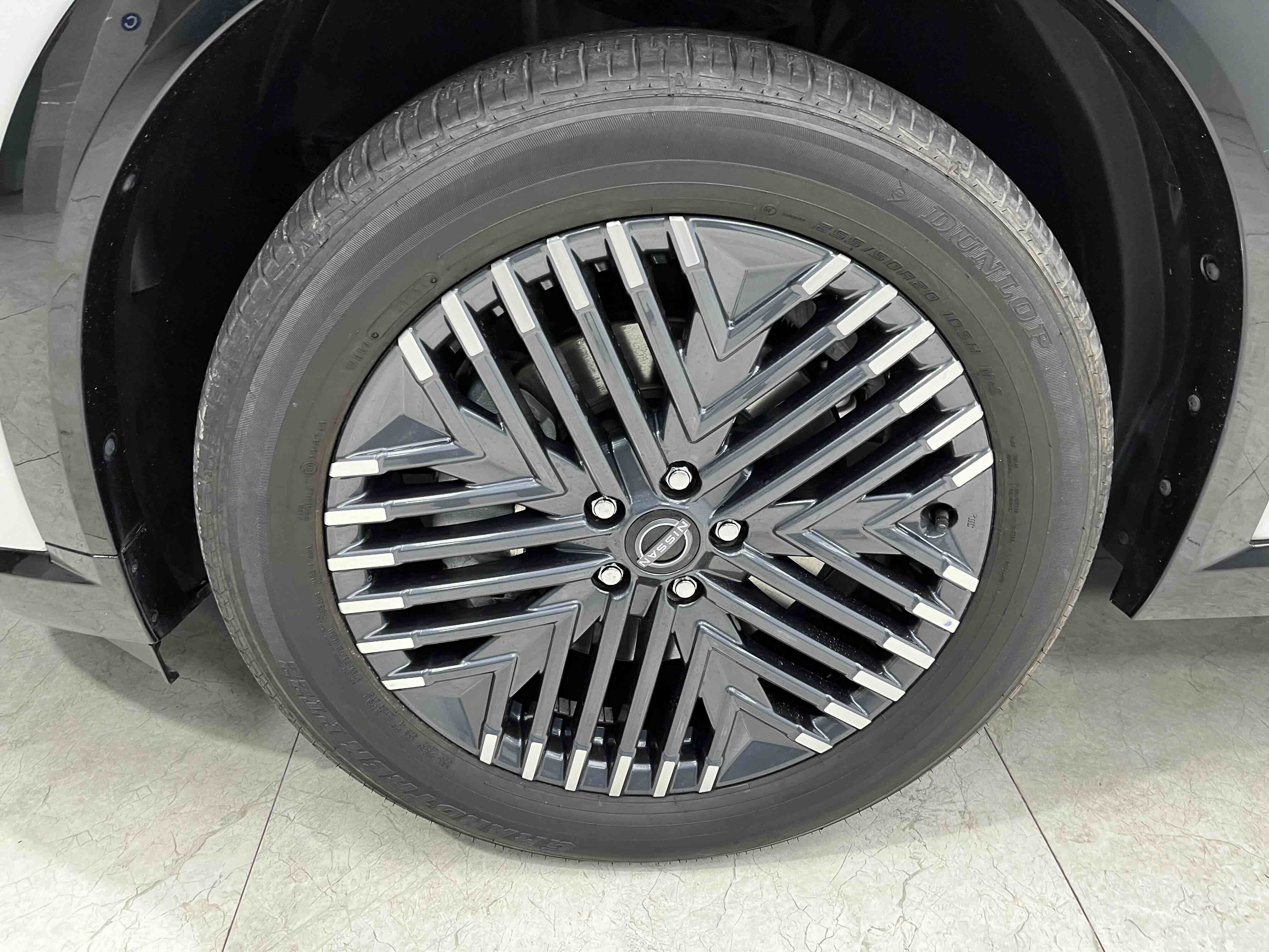 日产 探陆 2024 汽车图片 #23