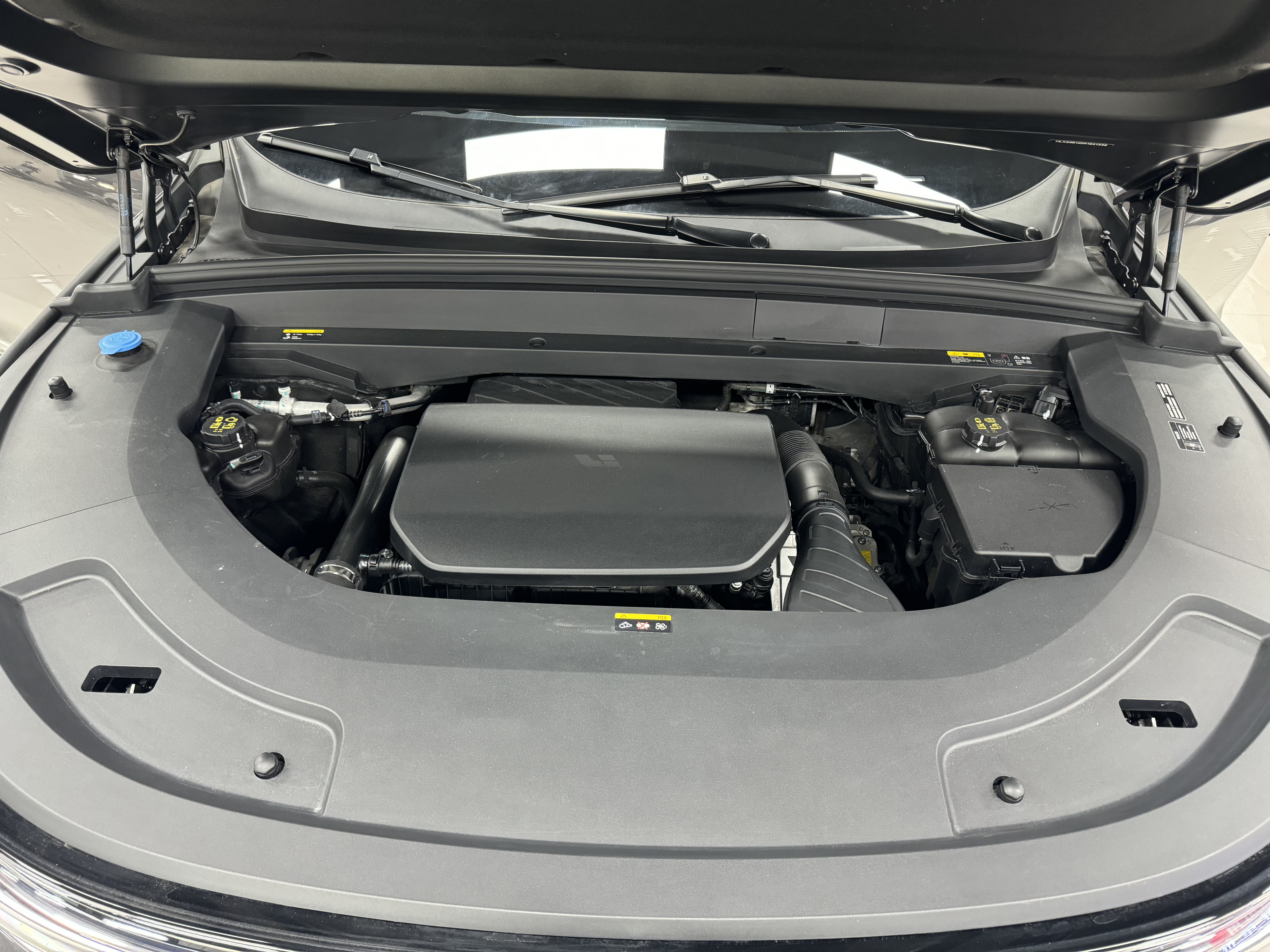 Li L7 2024 car image #23