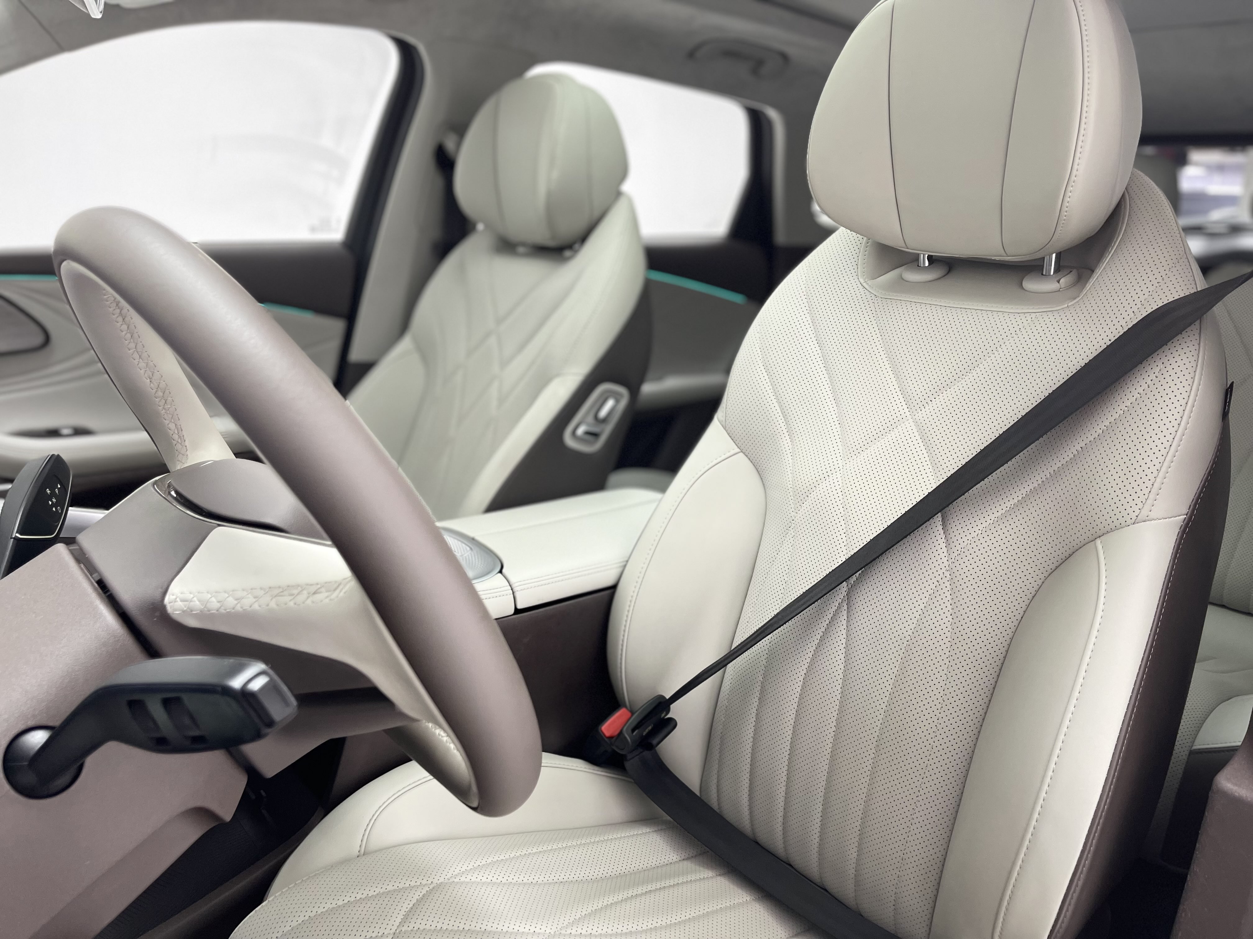 Exceed Yaoguang C-DM 2024 car image #23