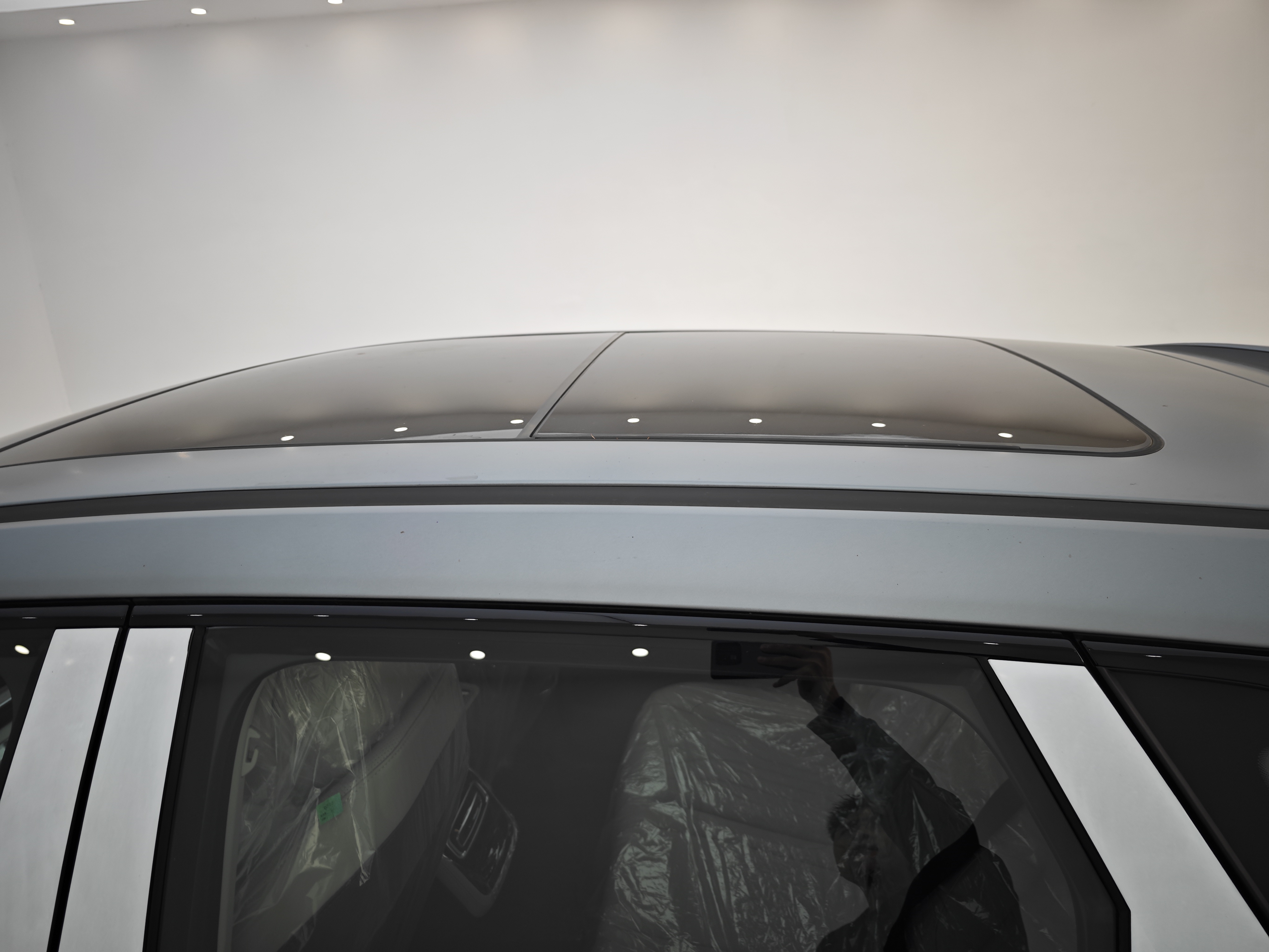 Exceed Yaoguang C-DM 2025 #23 Exceed Yaoguang C-DM 2025 car image #23