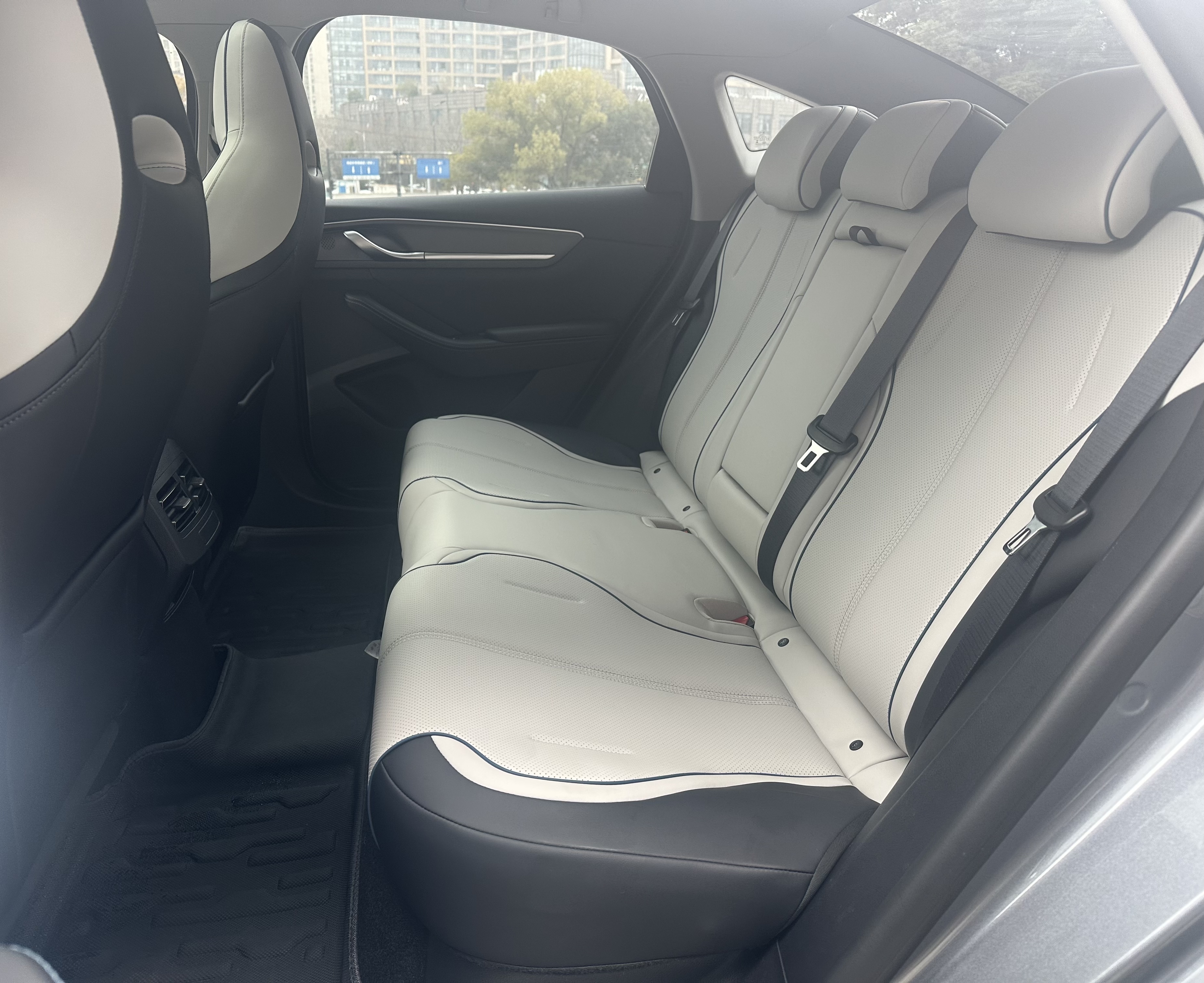 BYD Destroyer 05 2024 car image #23