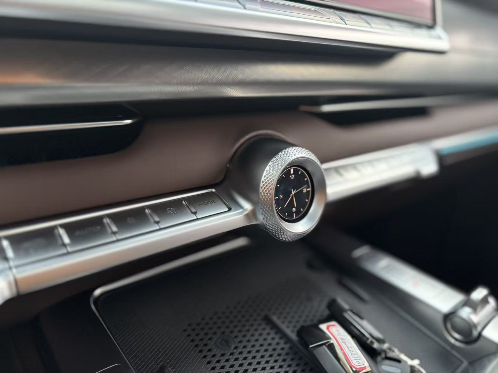 Tank 700 New Energy 2024 immagine di auto #23