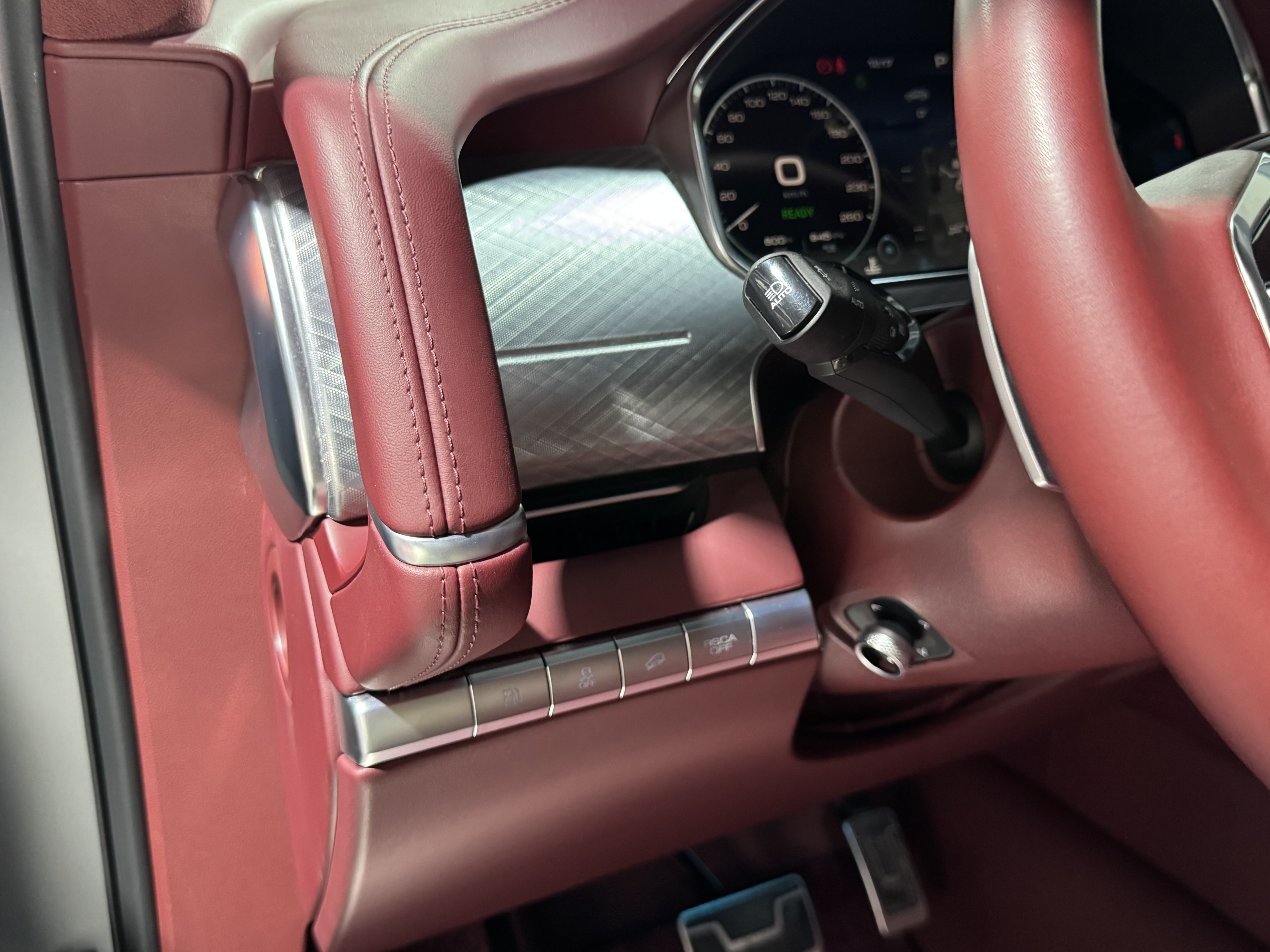 Tank 700 New Energy 2024 immagine di auto #23