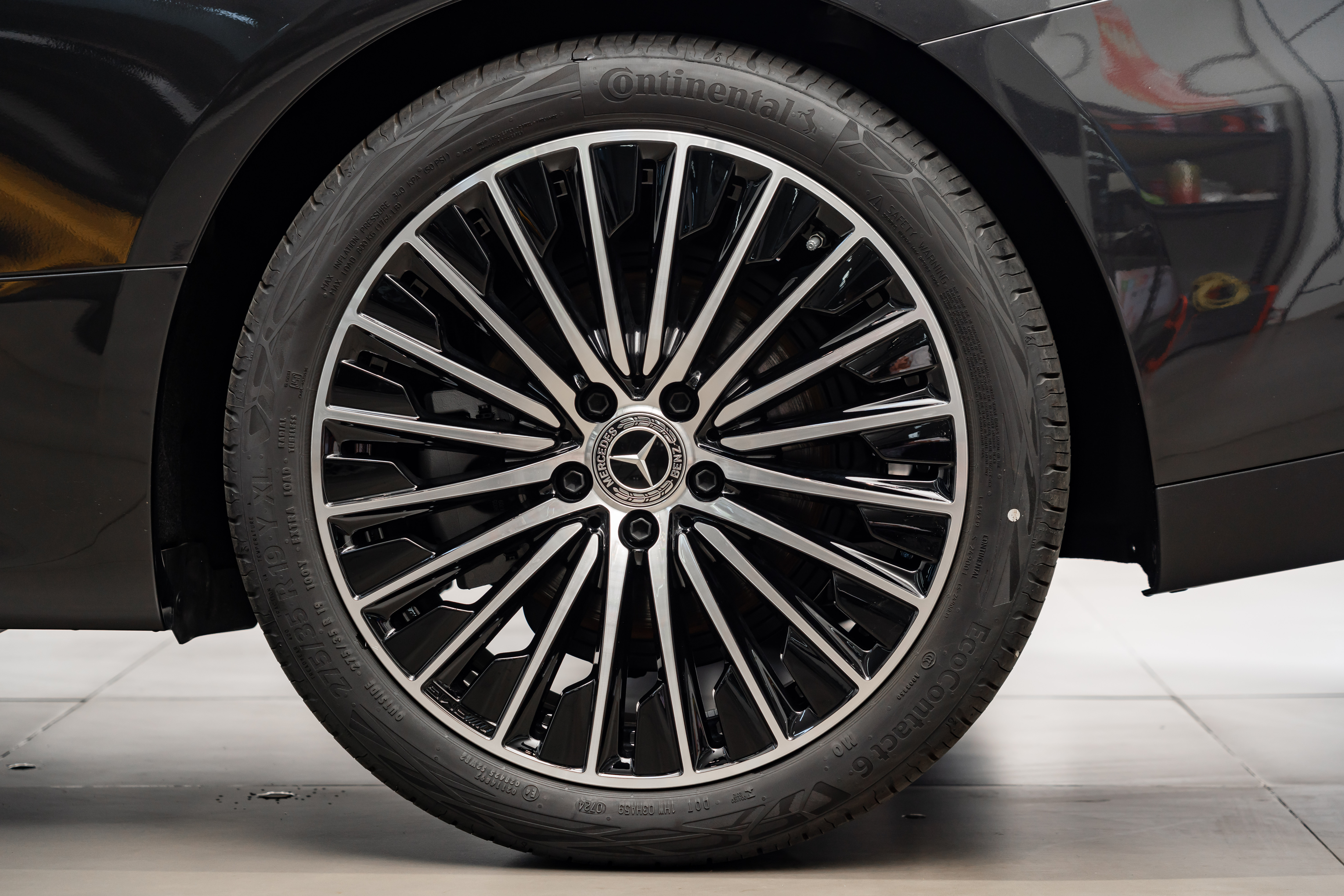 Mercedes-Benz CLE Class 2025 immagine di auto #23