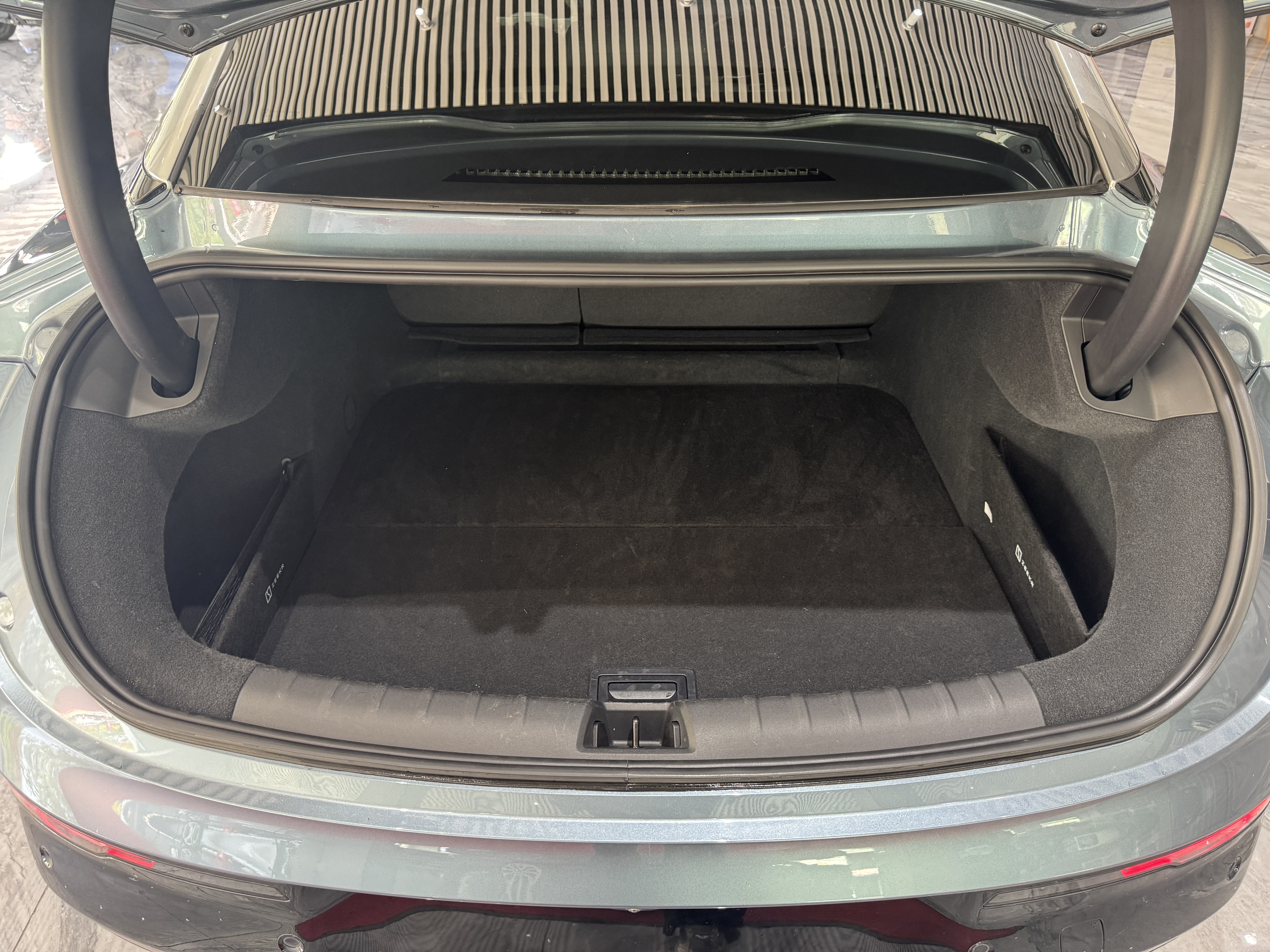 极氪 极氪007 2024 汽车图片 #23