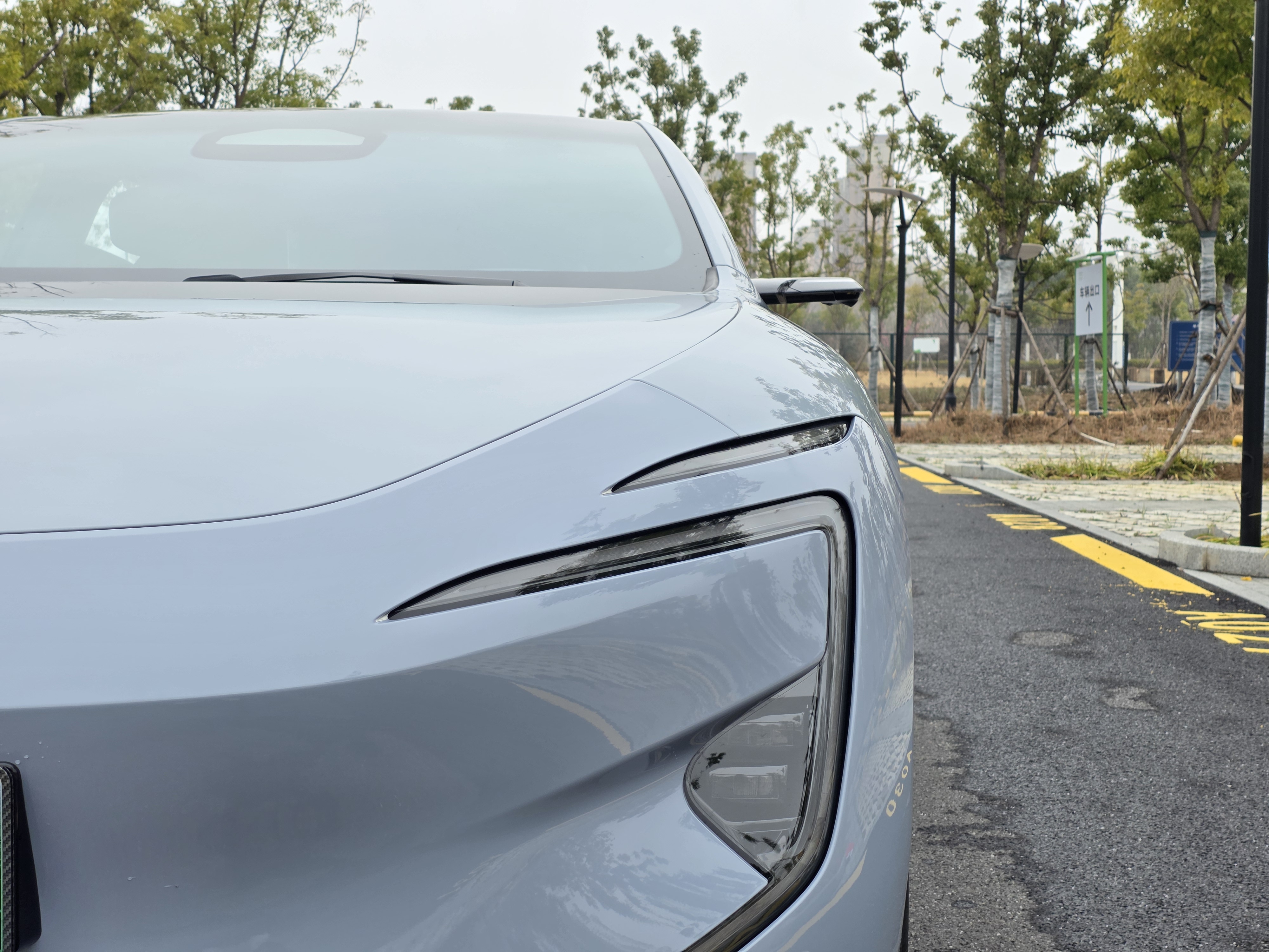 Avatr 12 2024 #23 Avatr 12 2024 car image #23