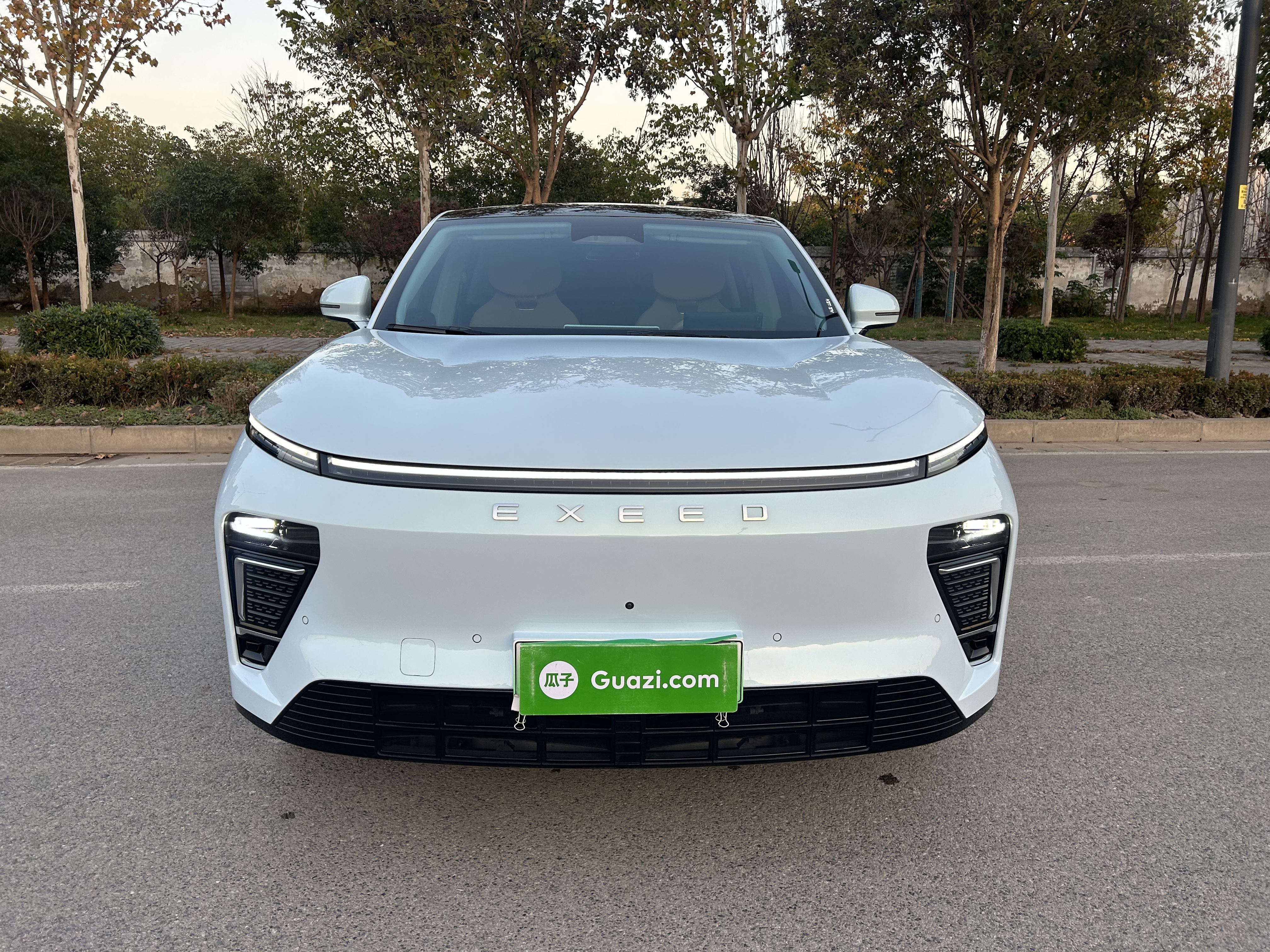 Exceed Stellar Era ET 2024 car image #23