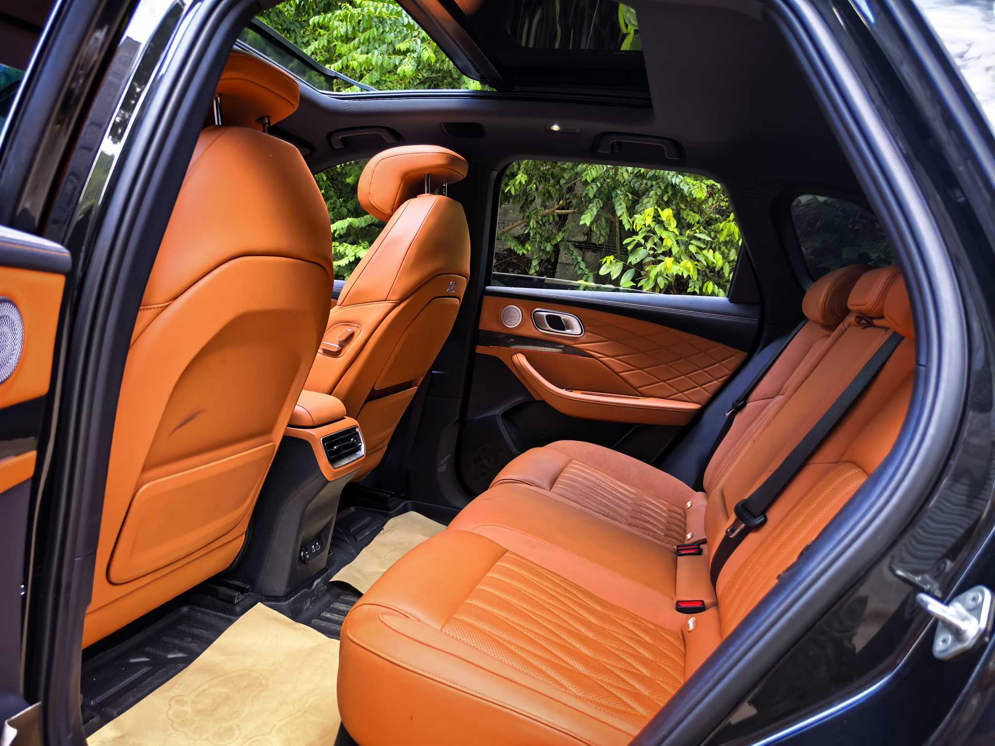 Neta L 2024 #23 Neta L 2024 изображение автомобиля #23