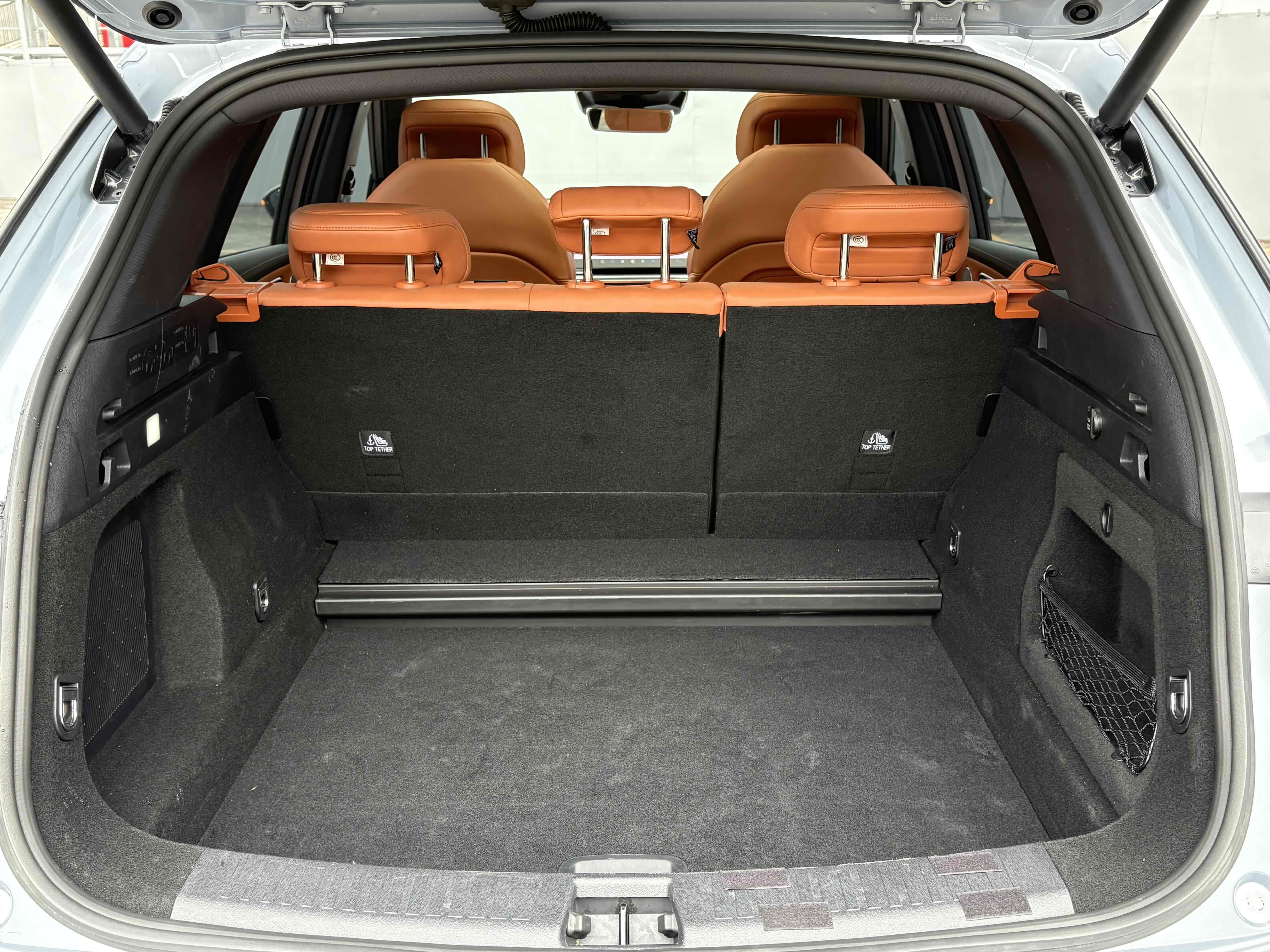 Neta L 2024 imagen de coche #23