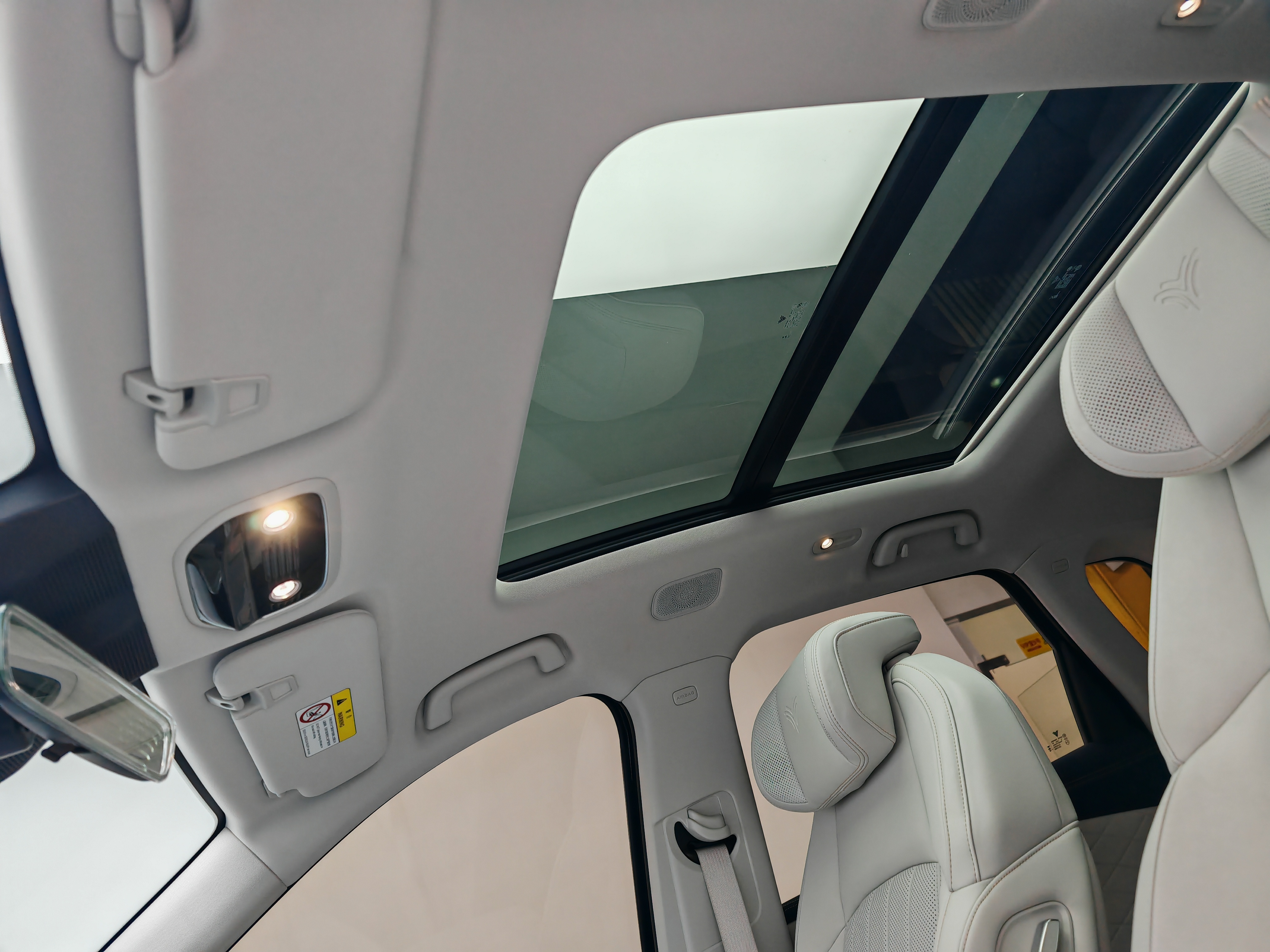 Neta L 2024 imagen de coche #23