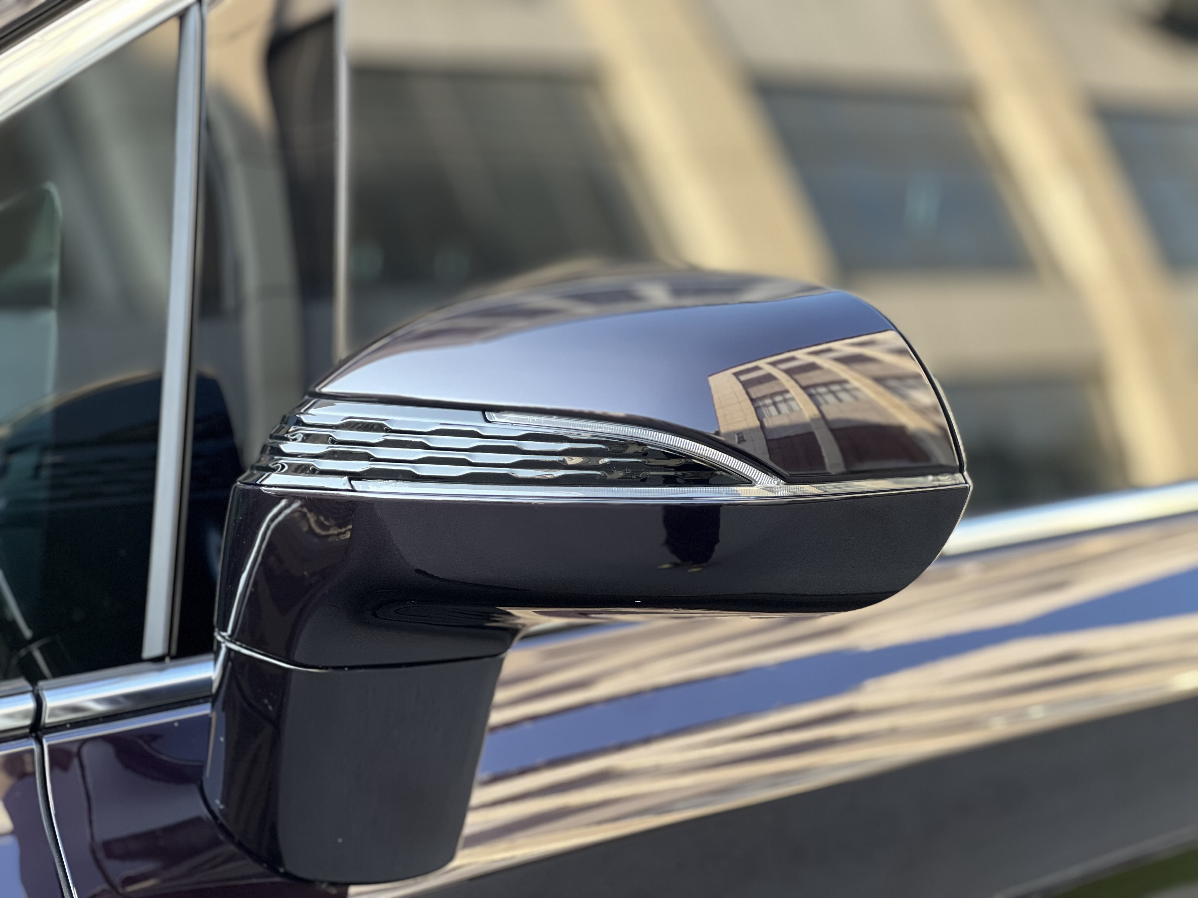 HongQi HQ9 PHEV 2024 #23 HongQi HQ9 PHEV 2024 car image #23