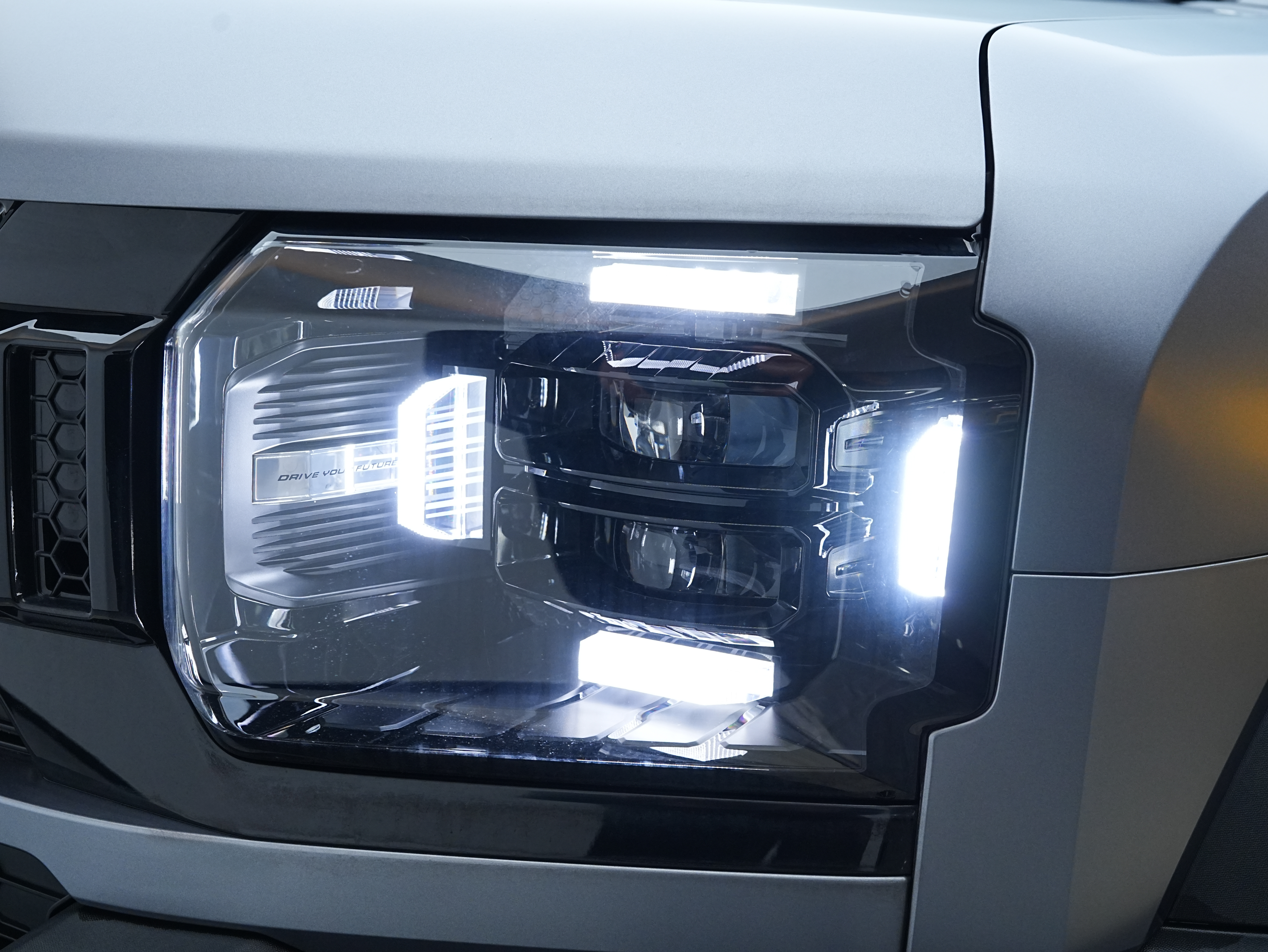 Jetour Shanhai T2 2025 image de voiture #23