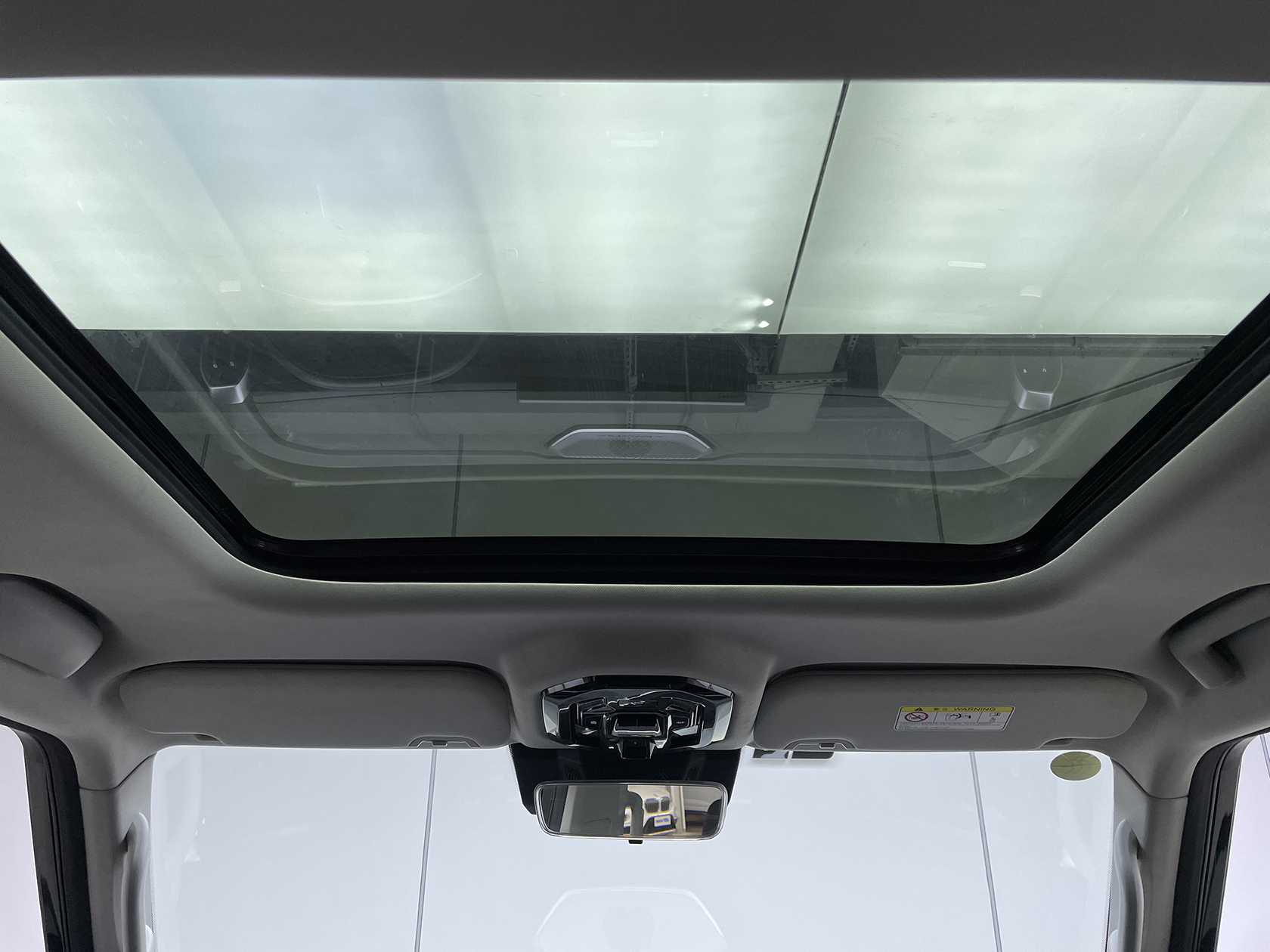 Jetour Shanhai T2 2024 imagen de coche #23