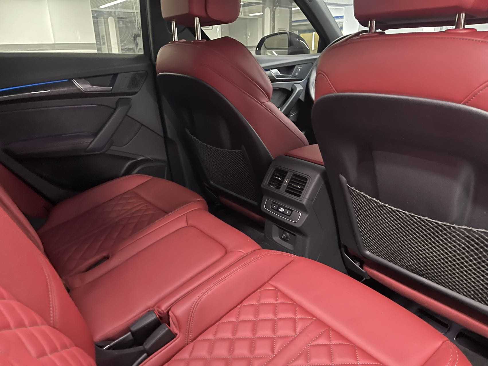 Audi SQ5 2025 #23 Audi SQ5 2025 صورة سيارة #23