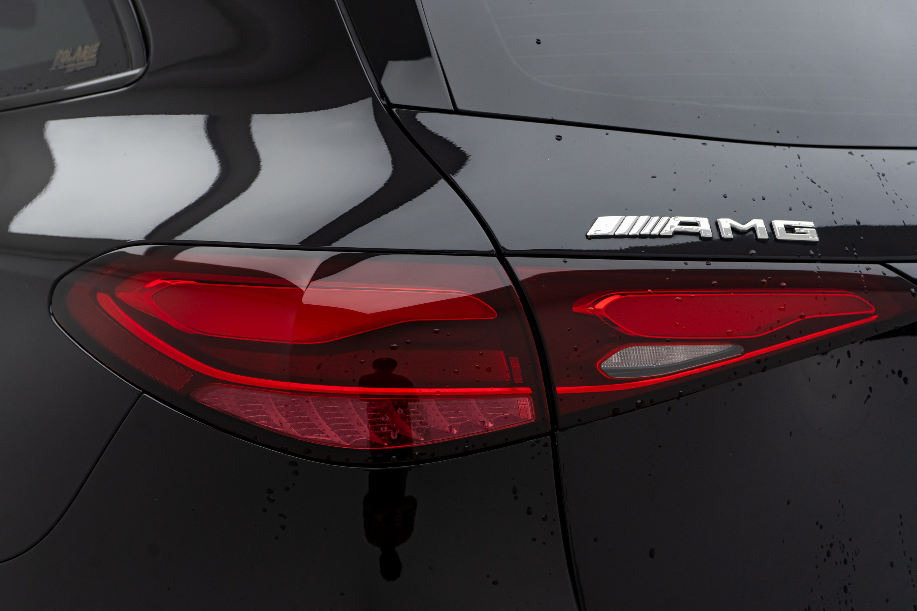 Mercedes-Benz GLC AMG 2025 #23 Mercedes-Benz GLC AMG 2025 immagine di auto #23