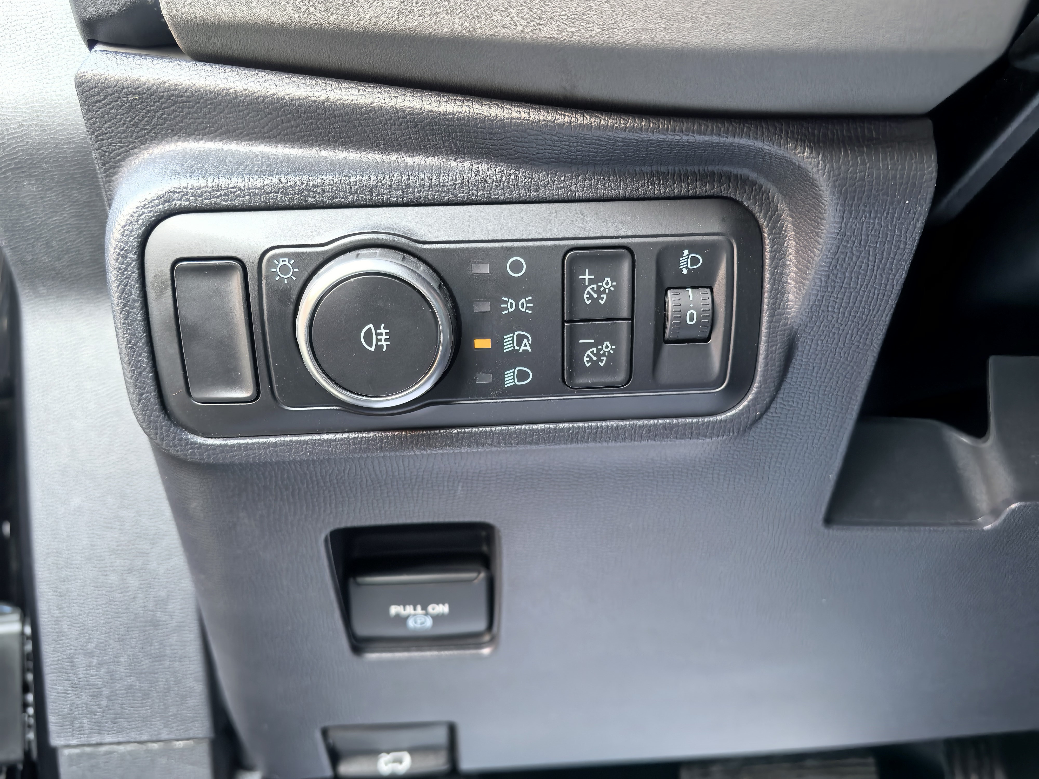 福特 福特烈马 2025 #23 福特 福特烈马 2025 汽车图片 #23