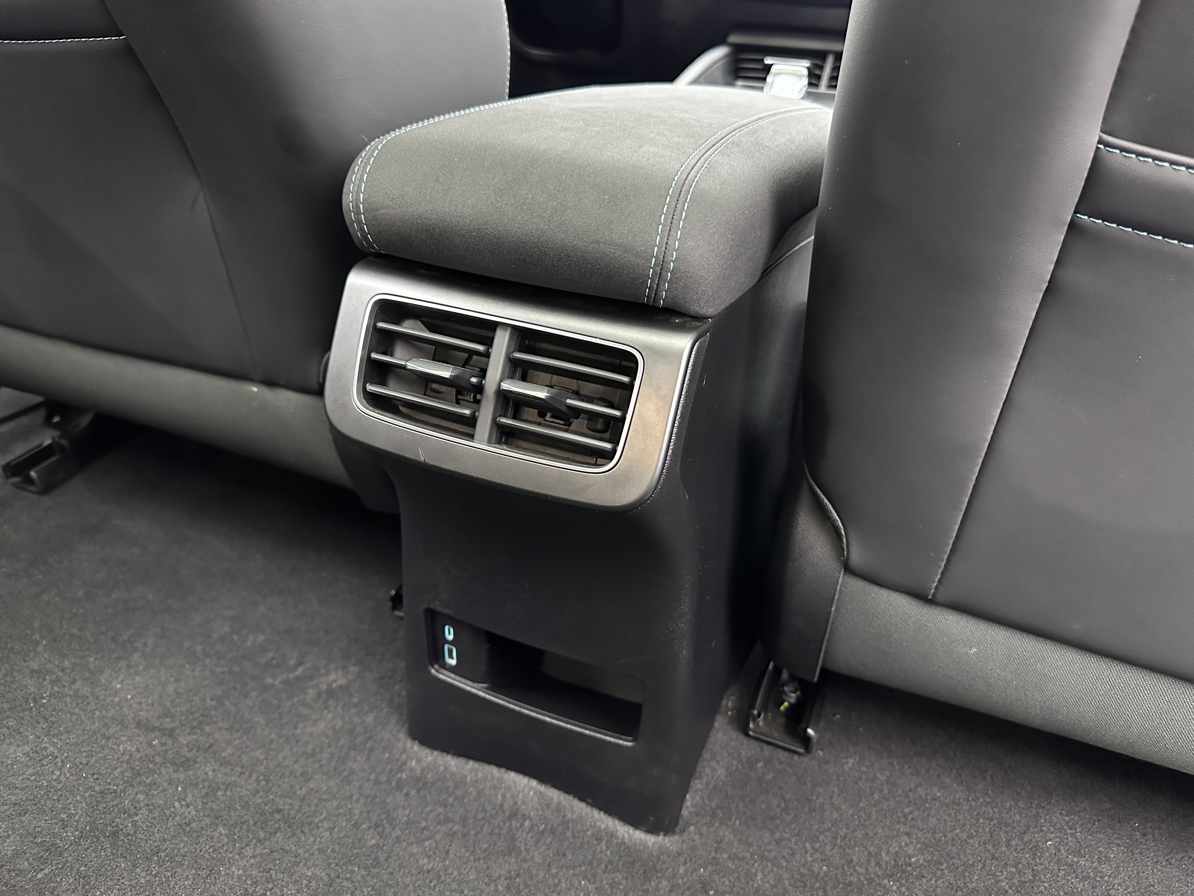 BYD Seal 06 New Energy 2025 car image #23