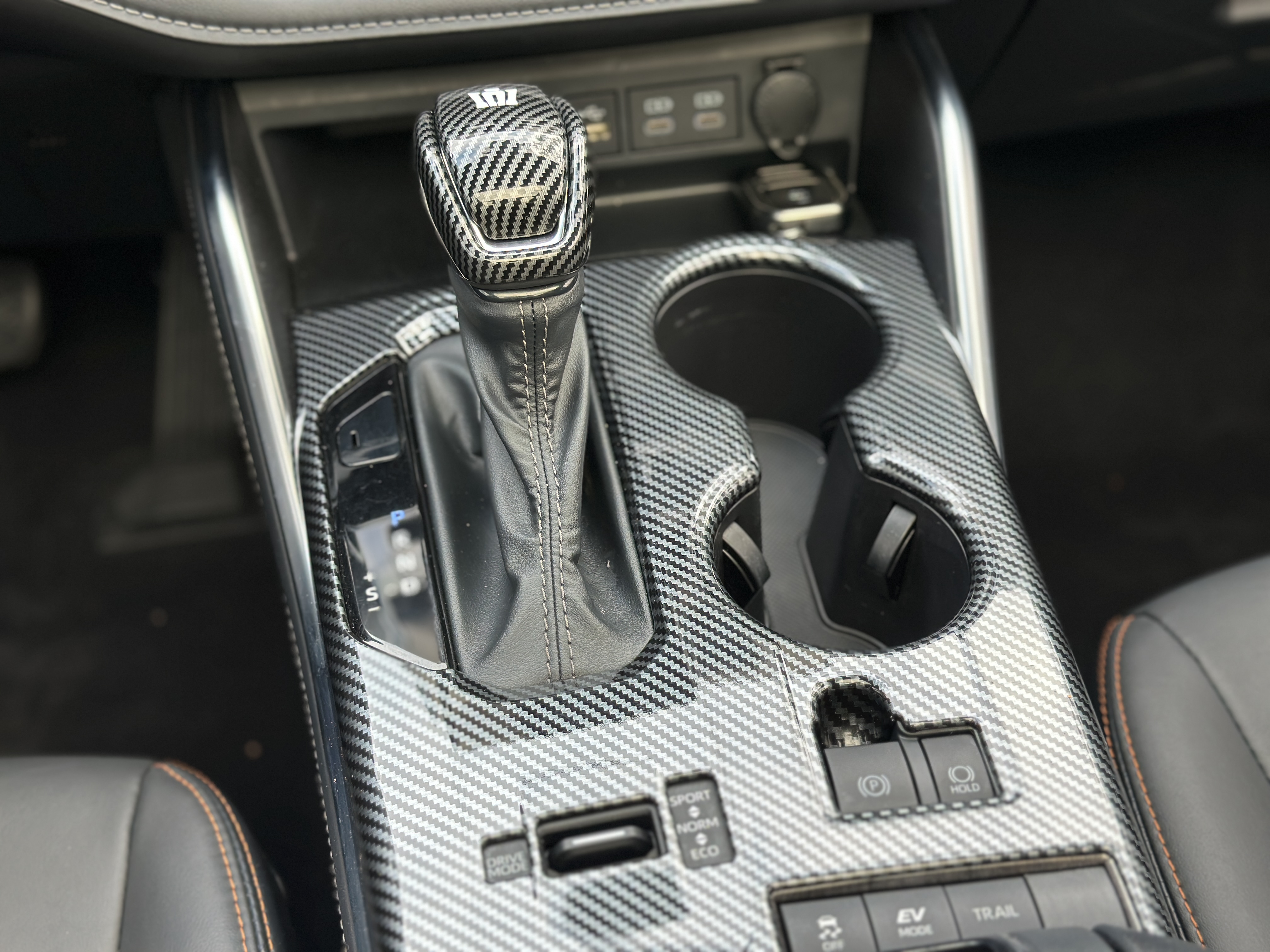 Toyota Crown Kluger 2024 car image #23