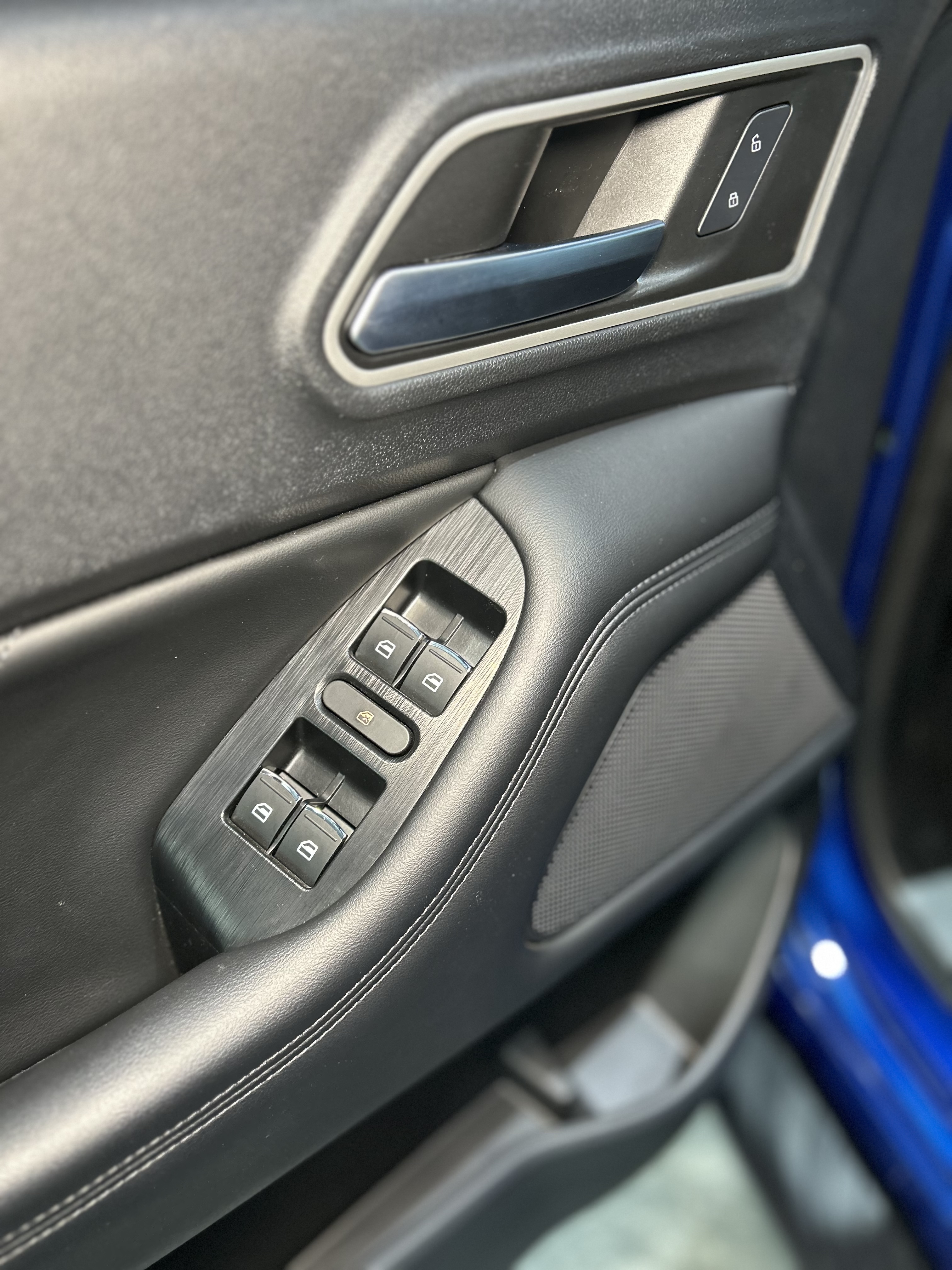 Great Wall Poer 2024 immagine di auto #23