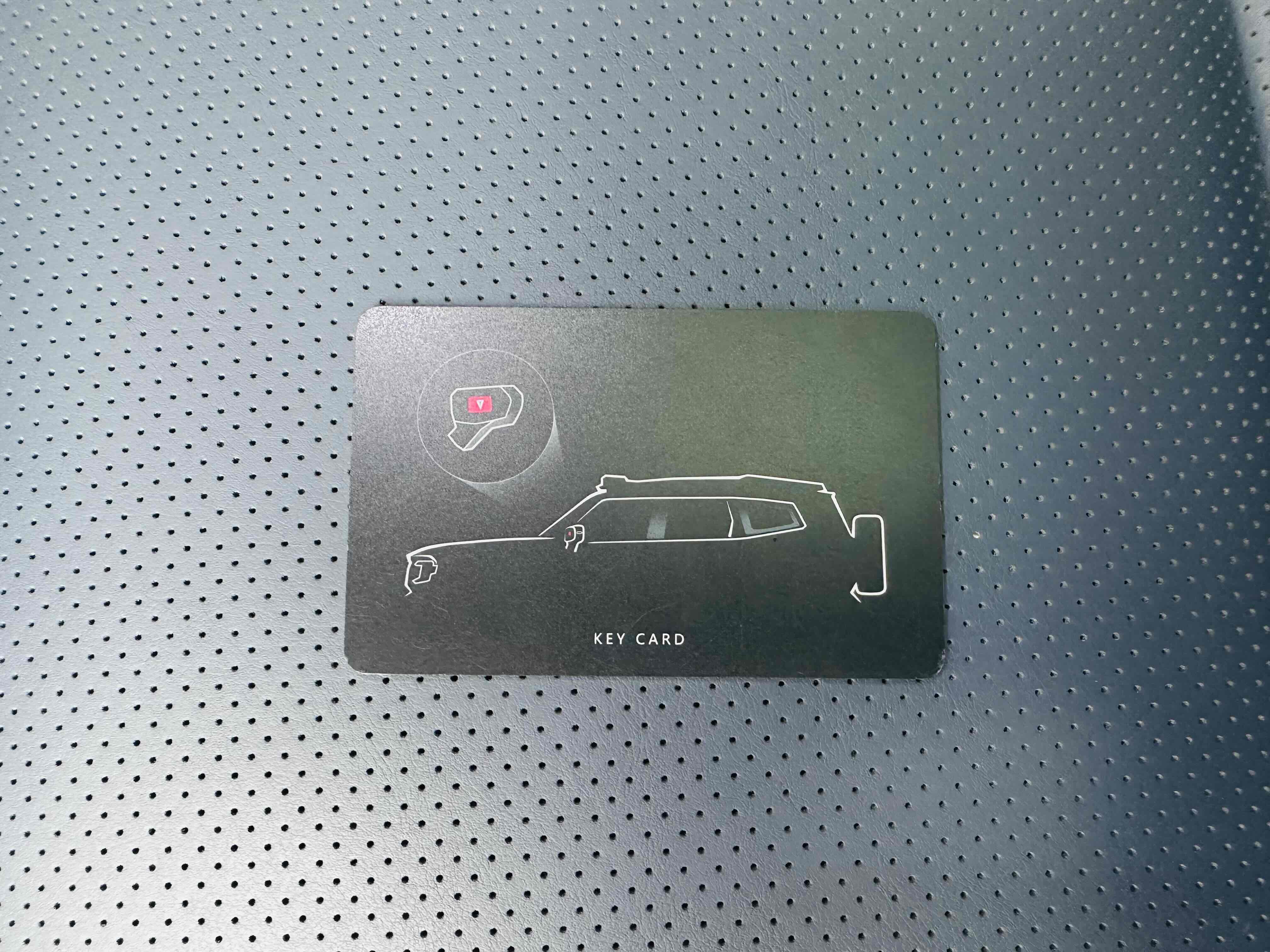 Deepal G318 2024 car image #23