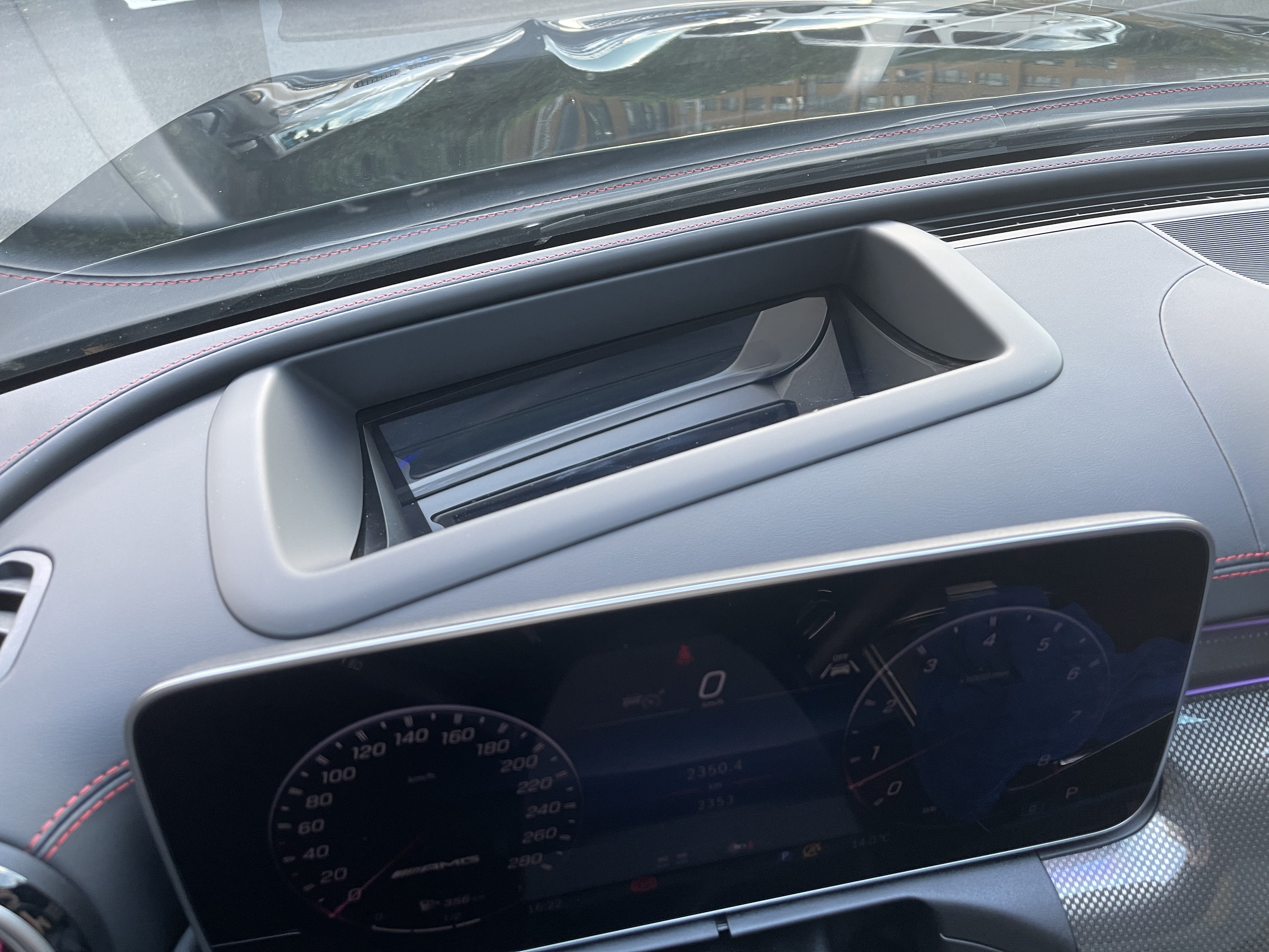 Mercedes-Benz CLE AMG 2024 imagem de carro #23