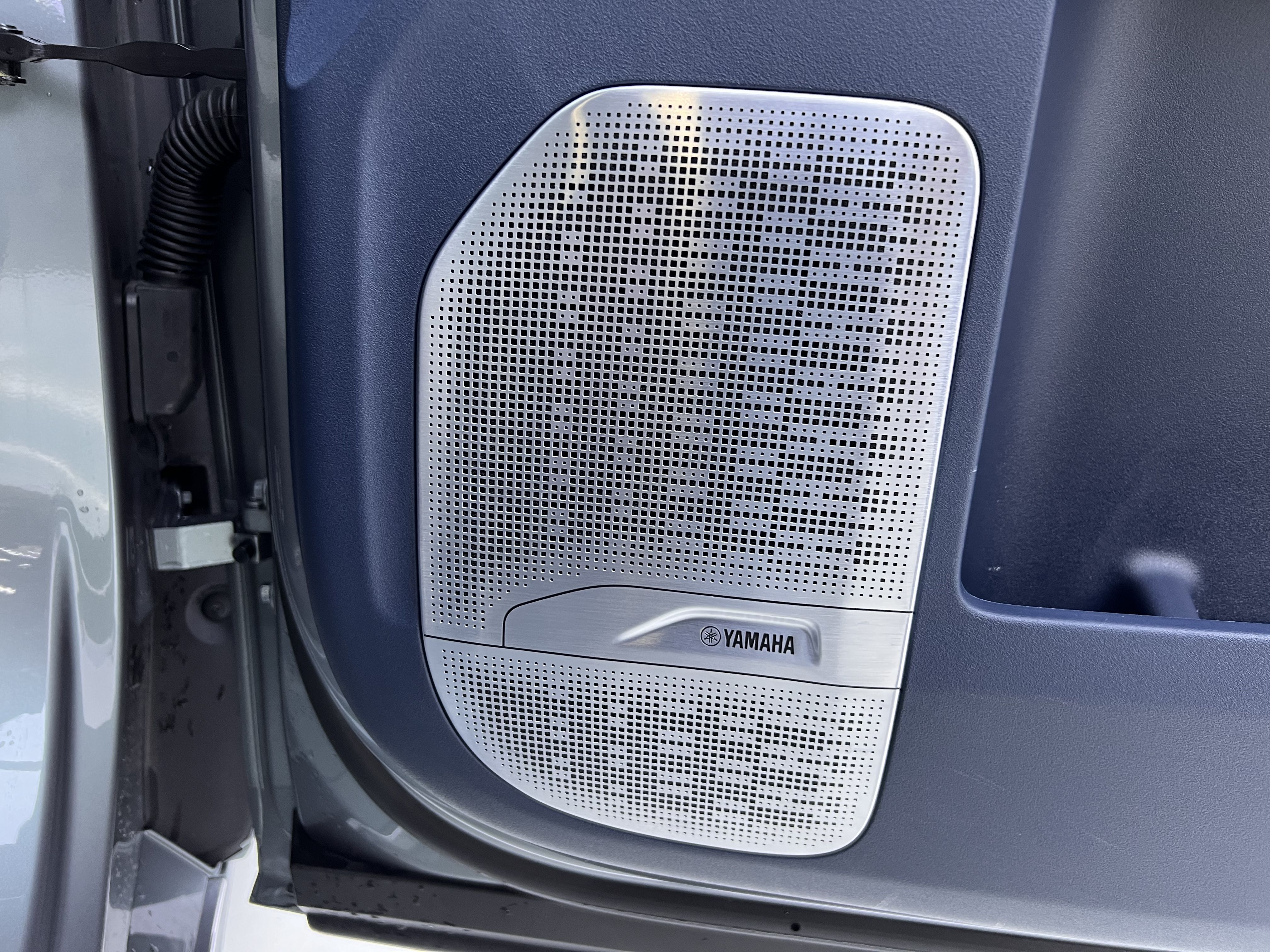 极氪 极氪009 2025 汽车图片 #23