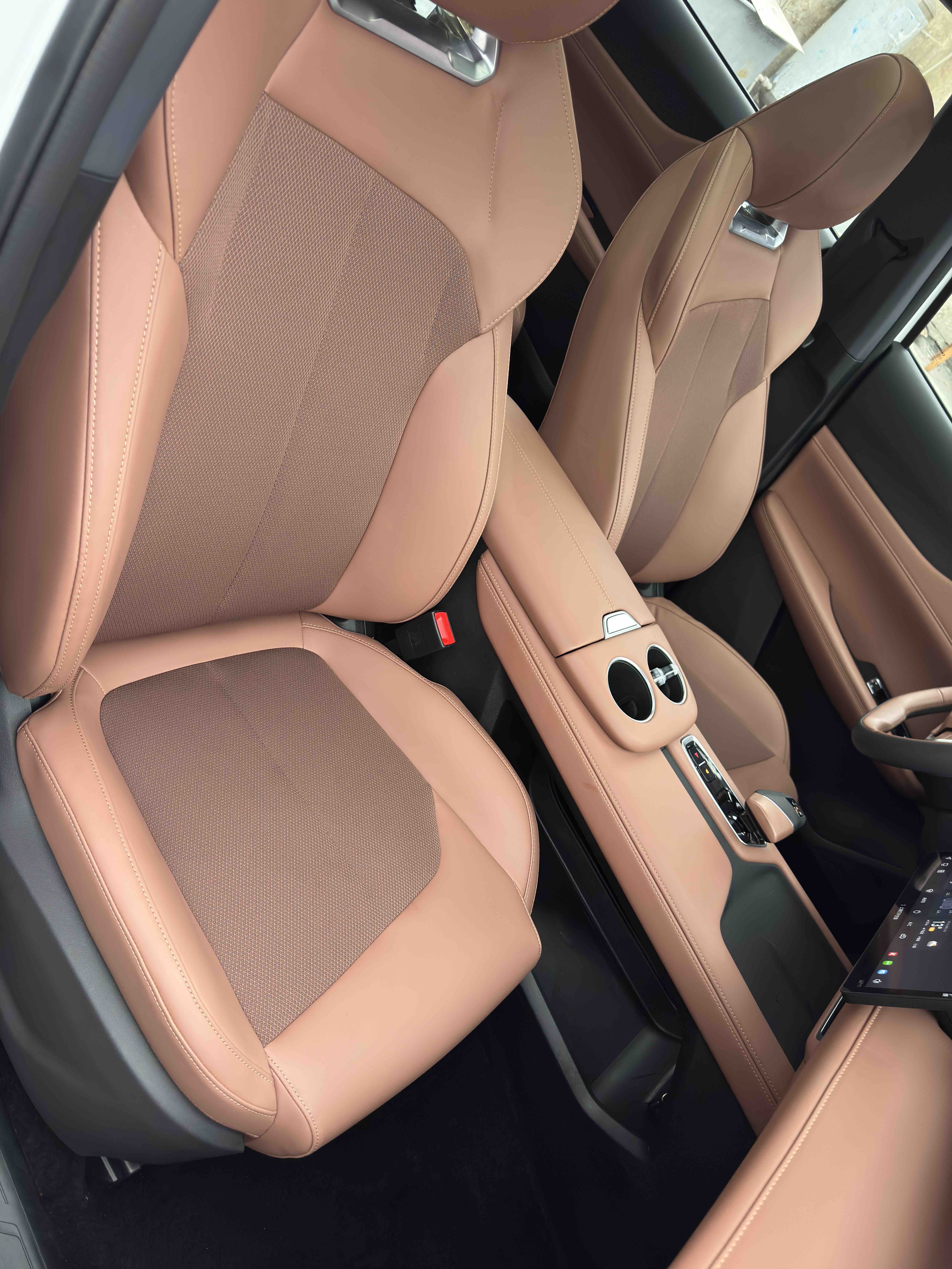 Changan UNI-Z 2024 car image #23