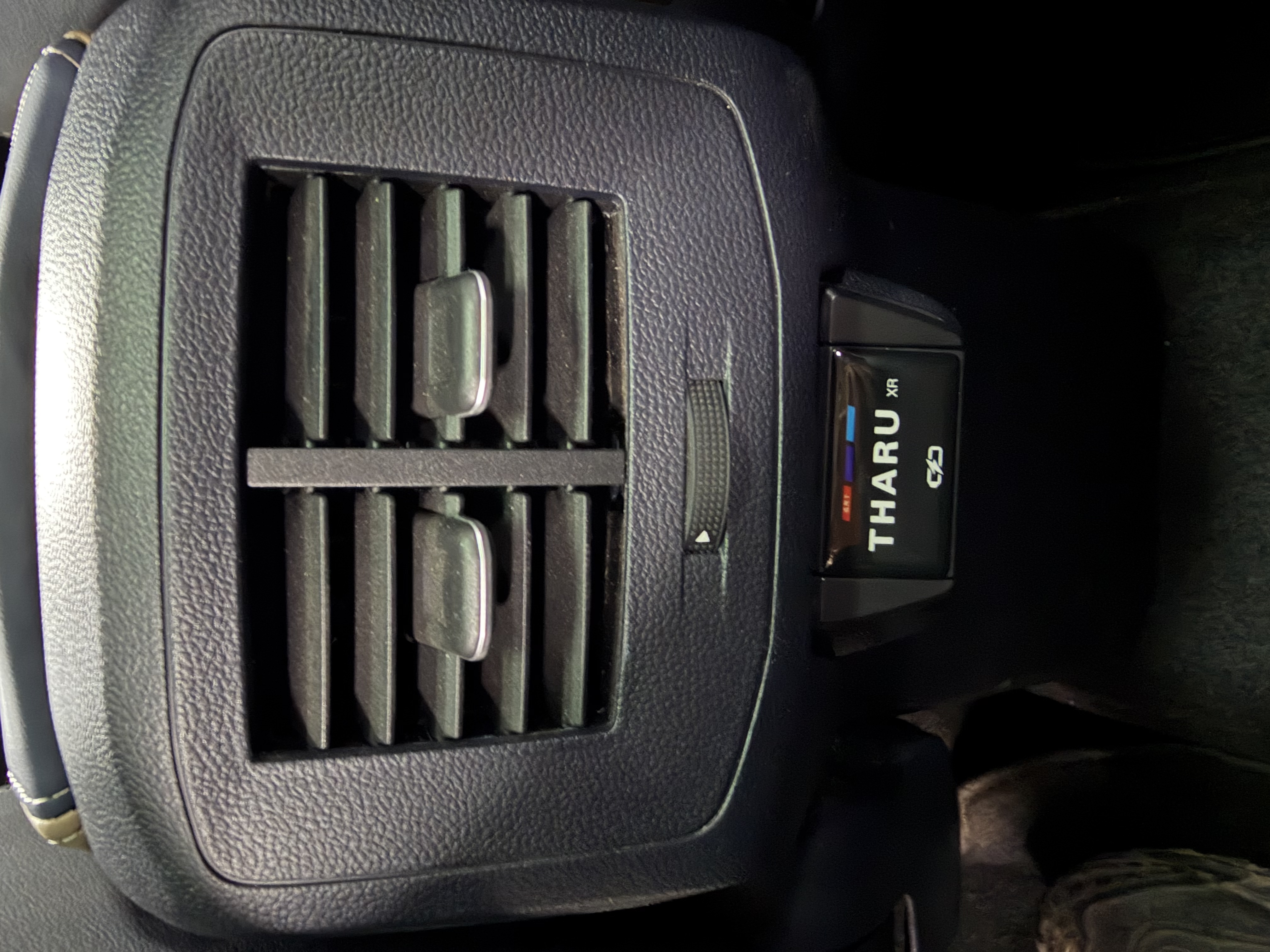 Volkswagen Tharu 2025 car image #23