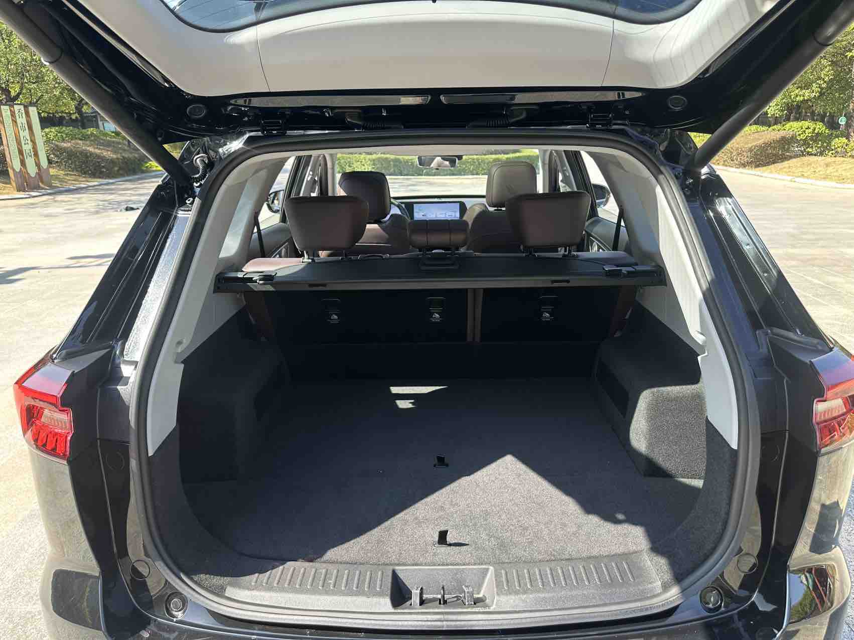 Tiggo 8 PRO 2025 car image #23