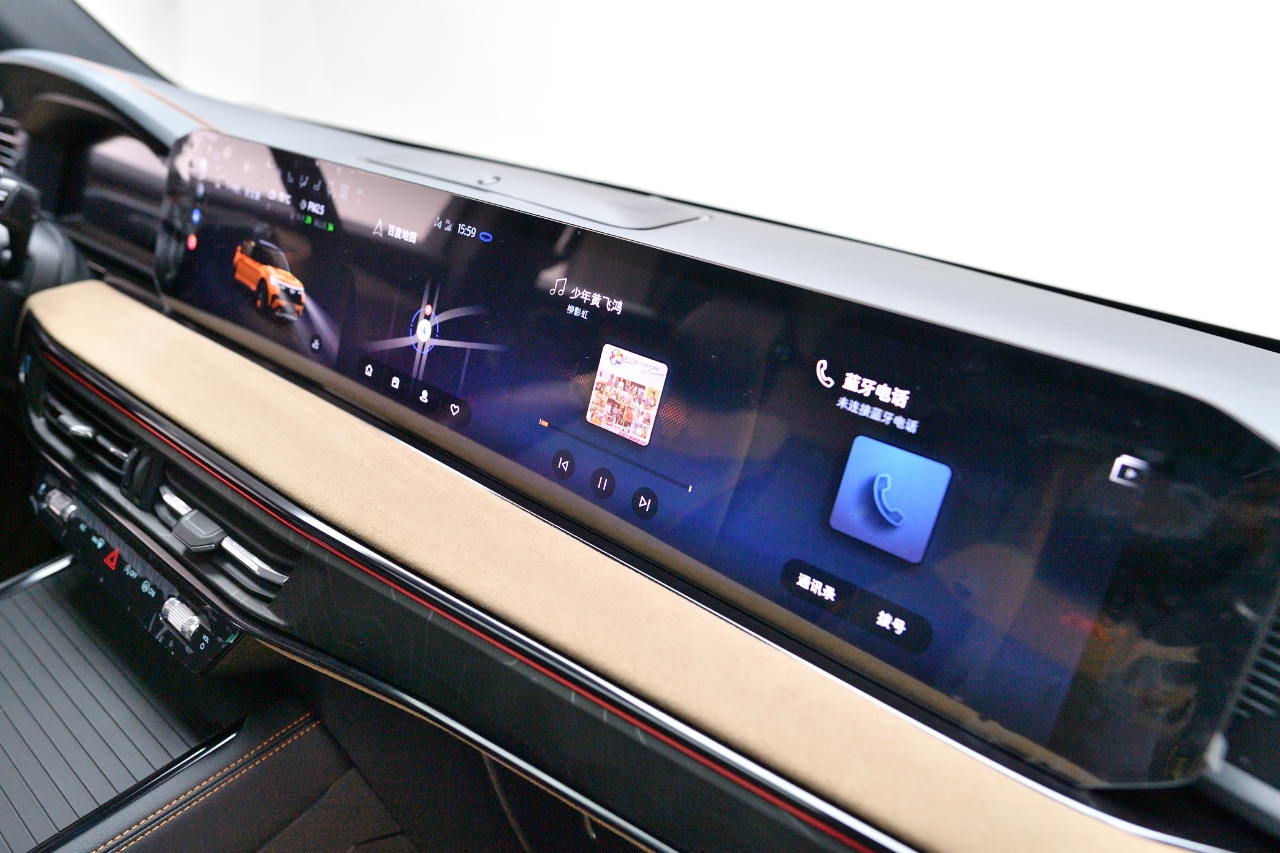 Ford Explorer 2024 #23 Ford Explorer 2024 car image #23