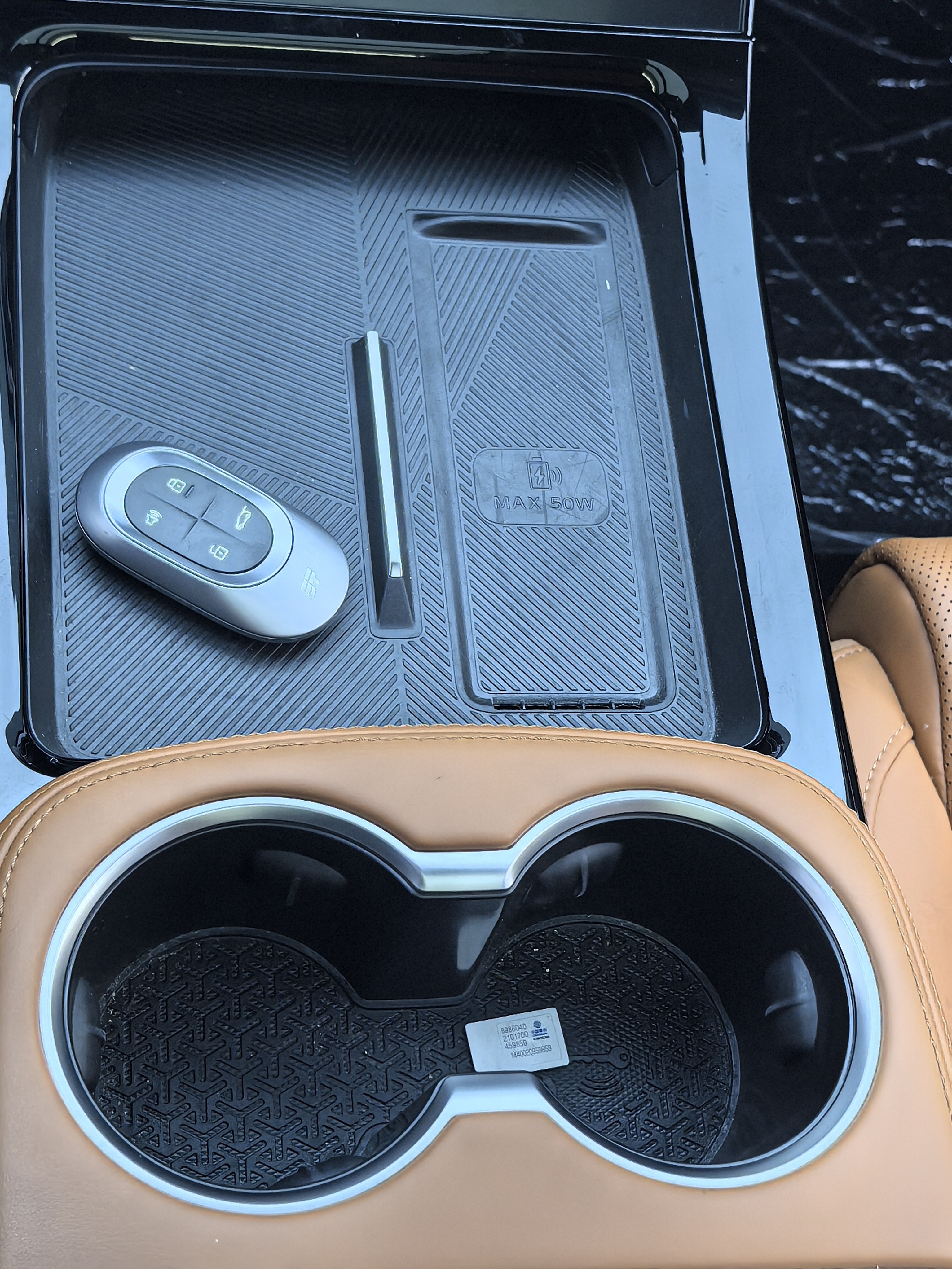 捷途山海 捷途山海L7 2025 汽车图片 #23