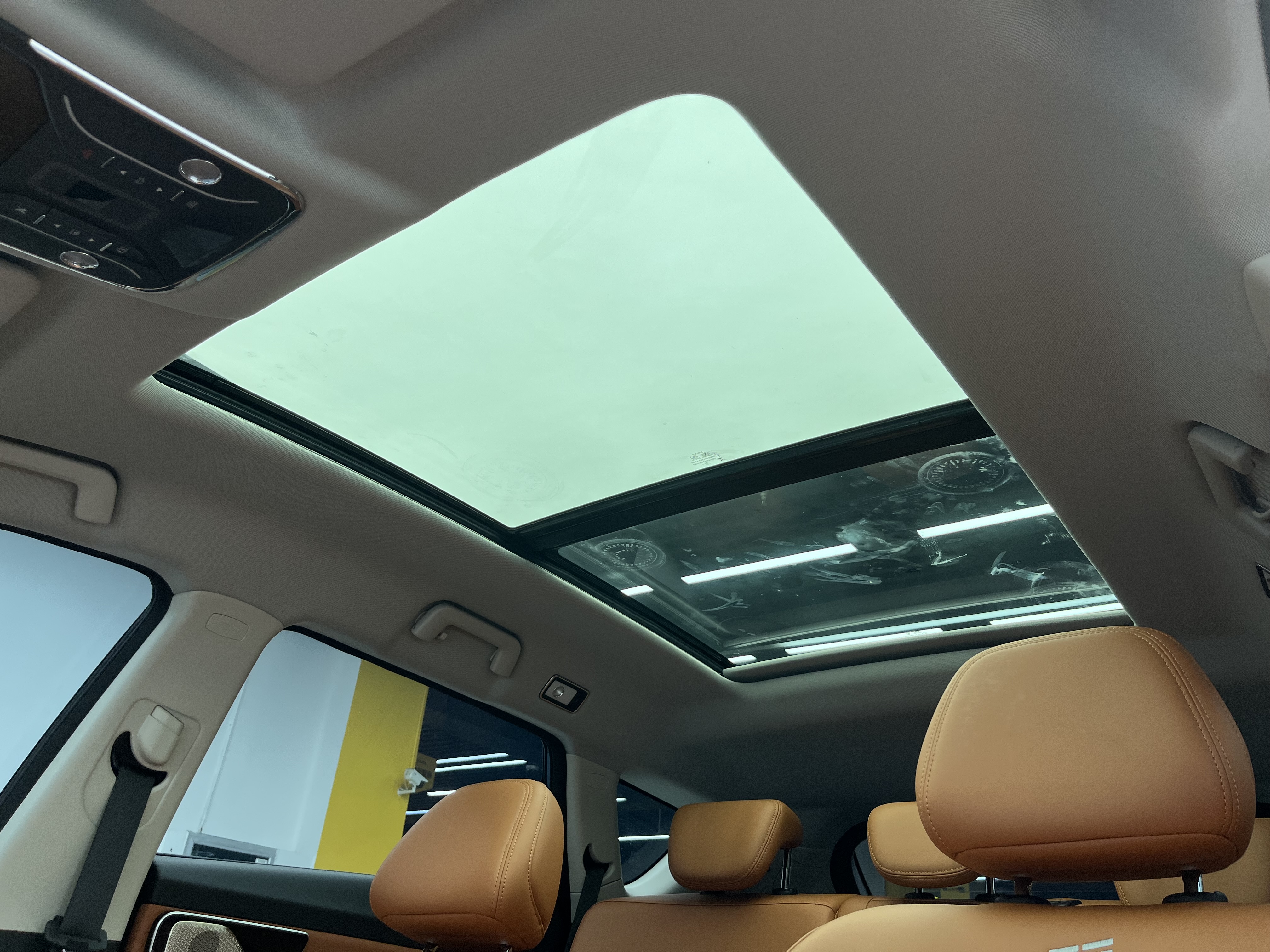 捷途山海 捷途山海L7 2024 汽车图片 #23