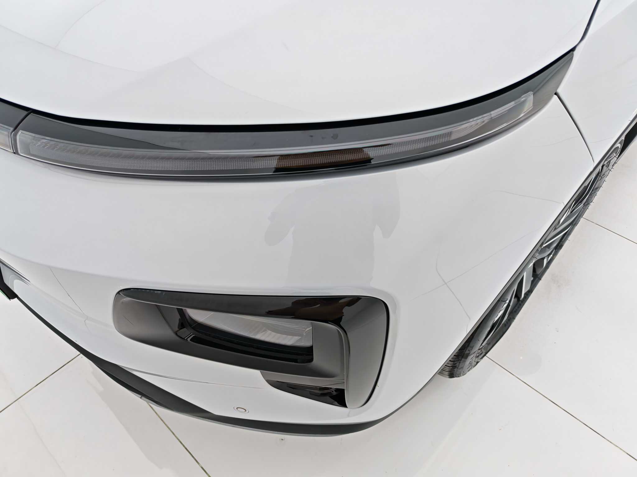 捷途山海 捷途山海L7 2024 汽车图片 #23