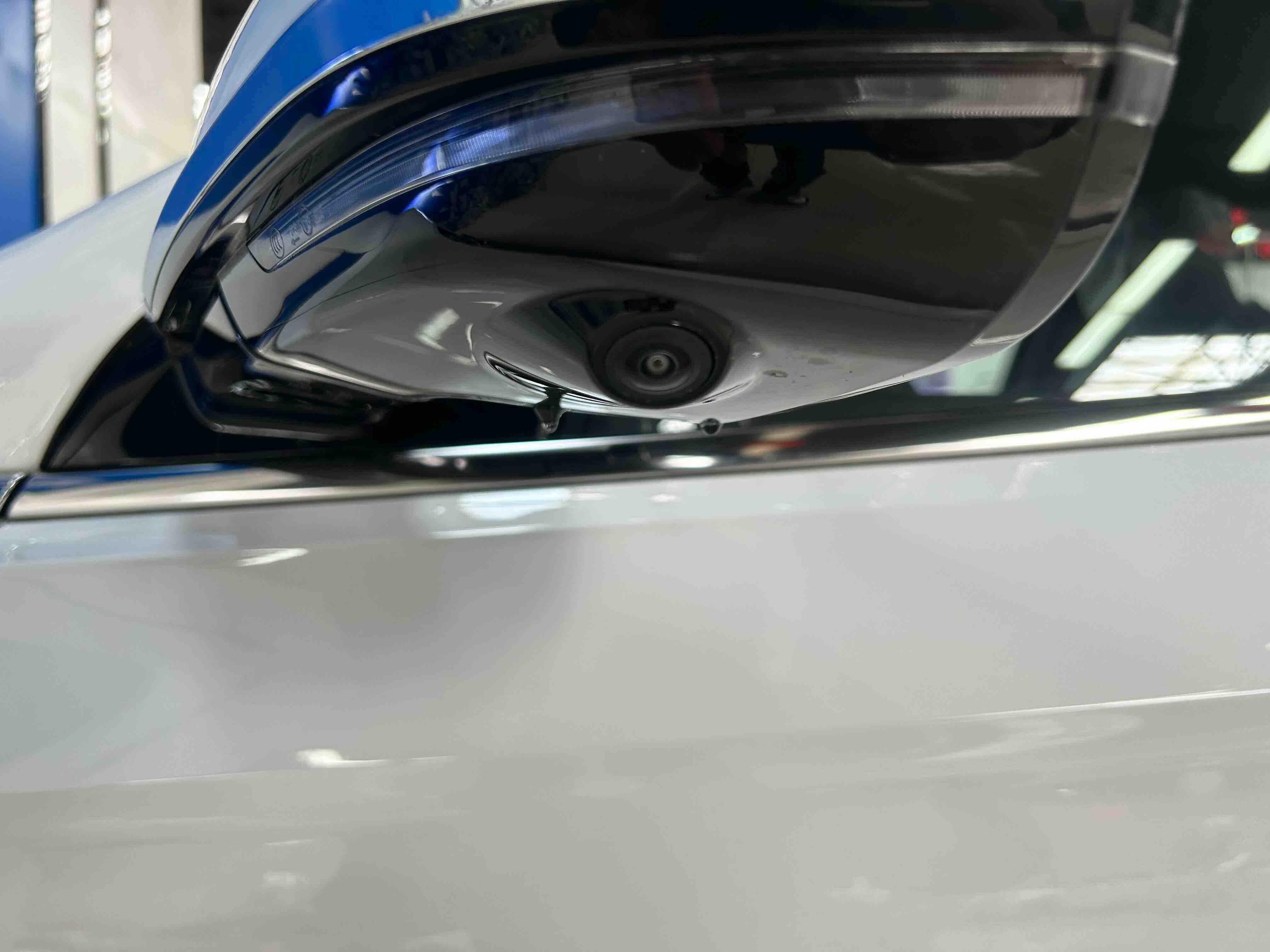 GEELY Preface 2025 immagine di auto #23