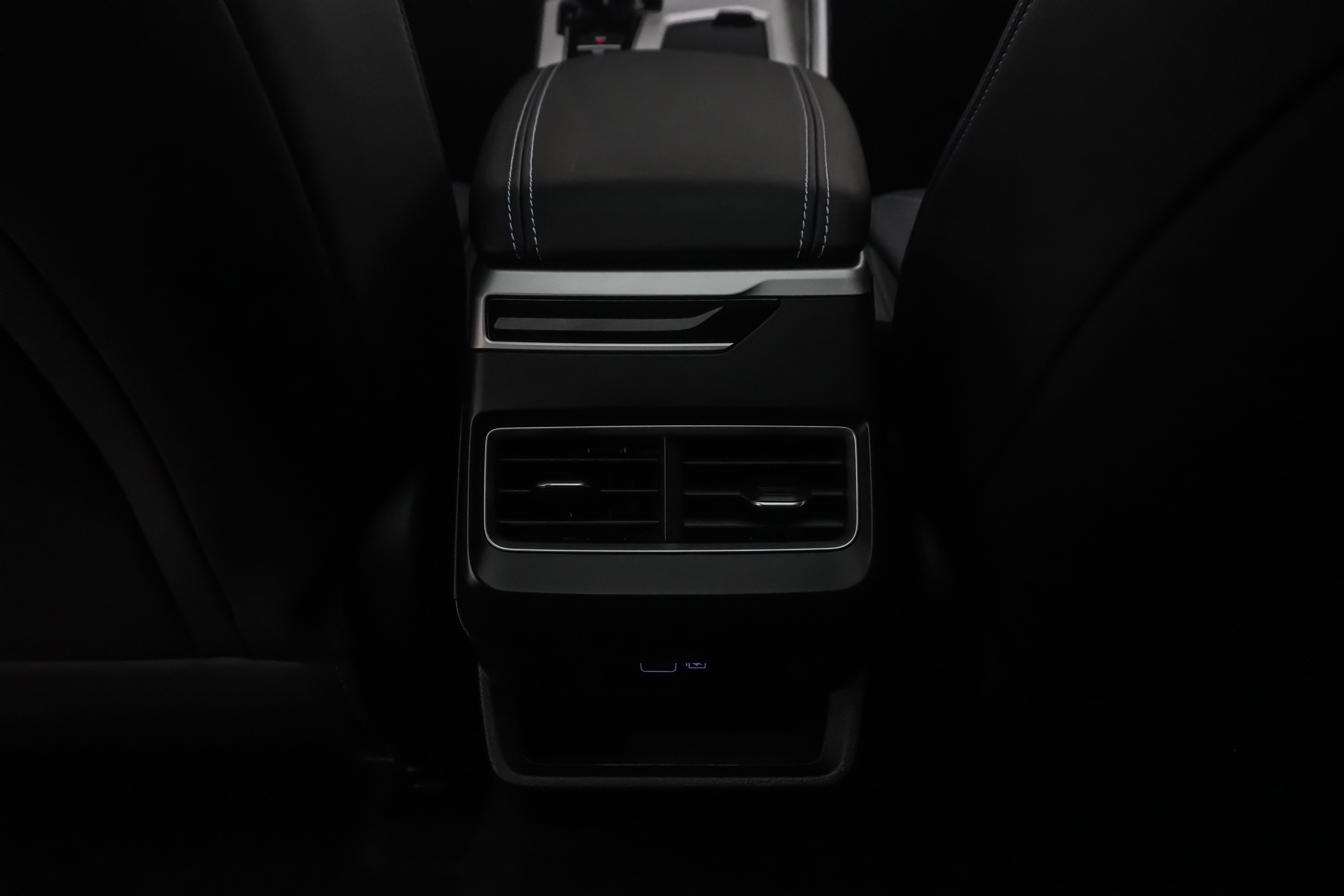 Preface 2025 car image #23
