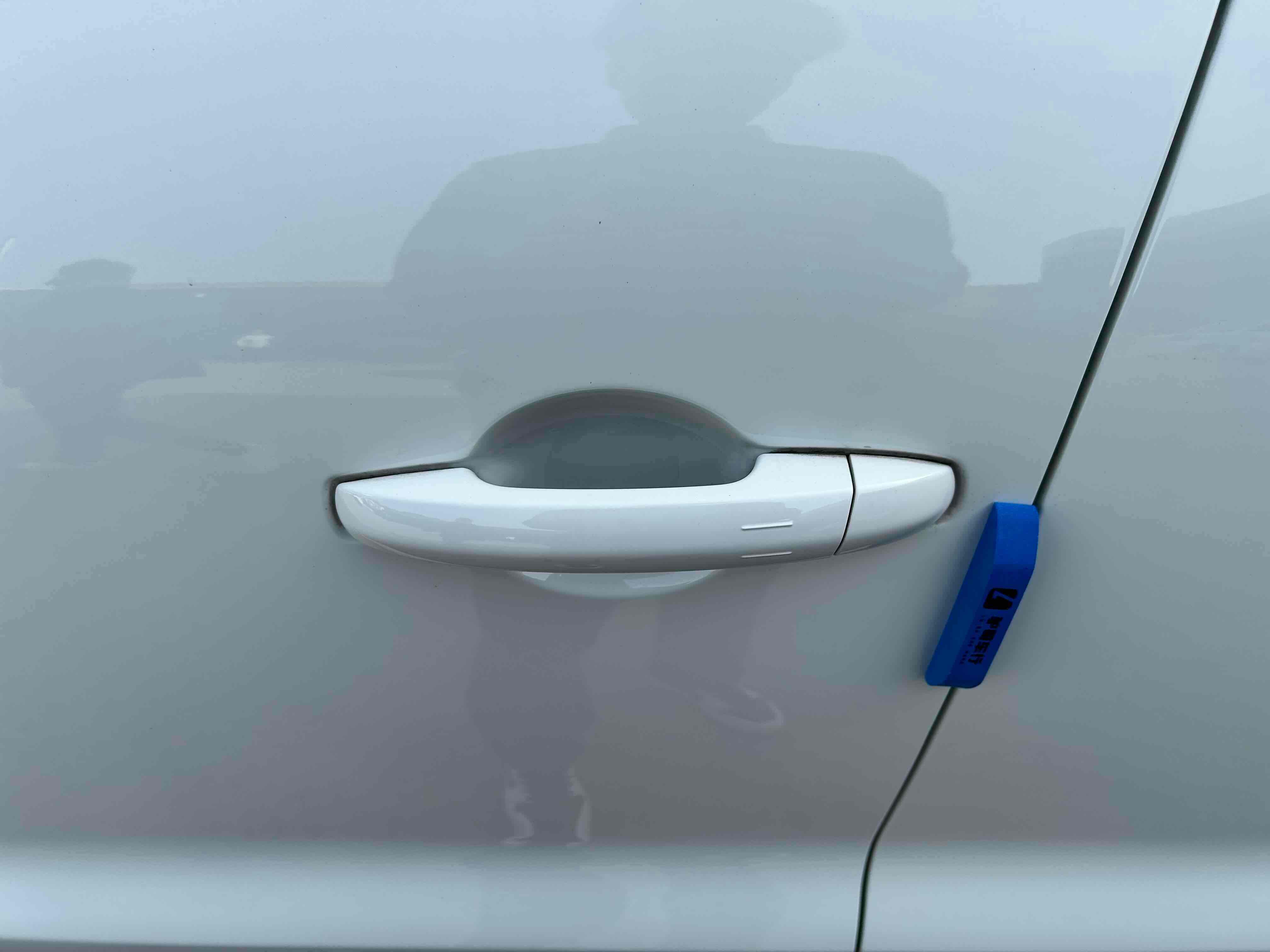 GEELY OkavangoPRO 2025 car image #23