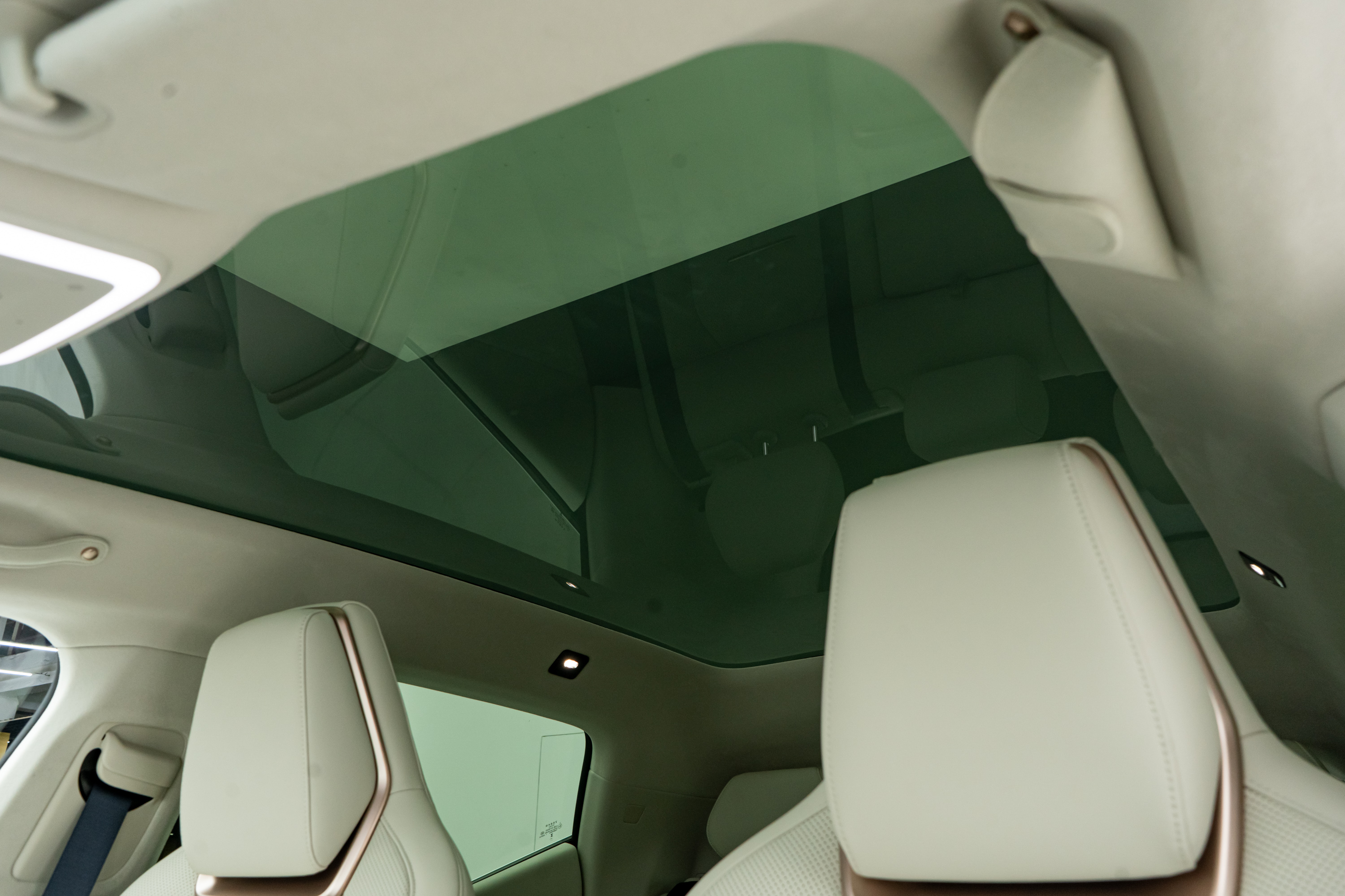 Zeekr X 2025 immagine di auto #23