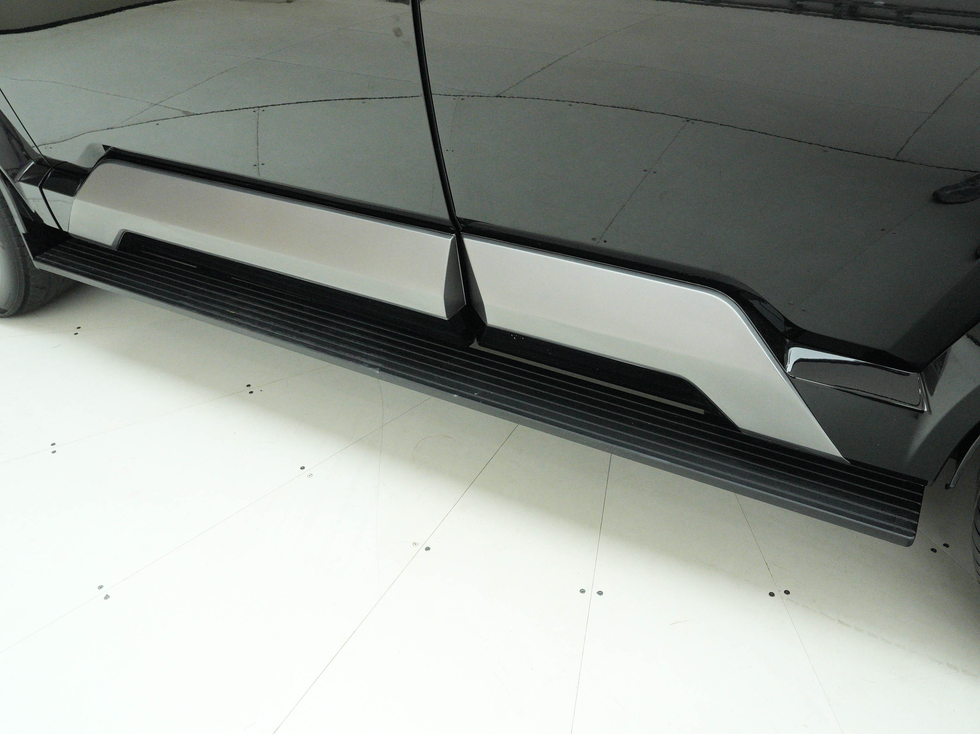 FangChengBao Leopard 8 2025 imagem de carro #23