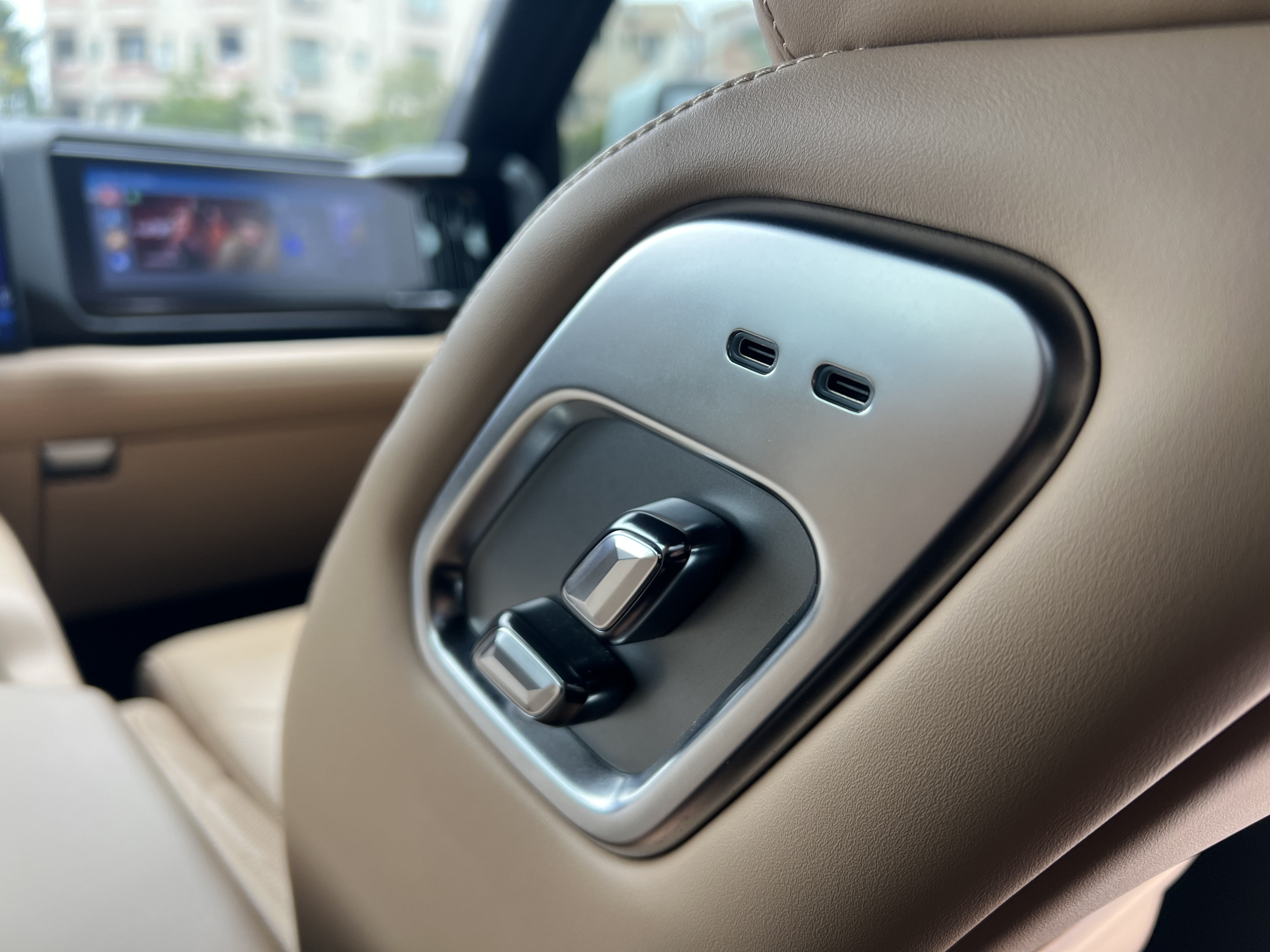 FangChengBao Leopard 8 2024 car image #23