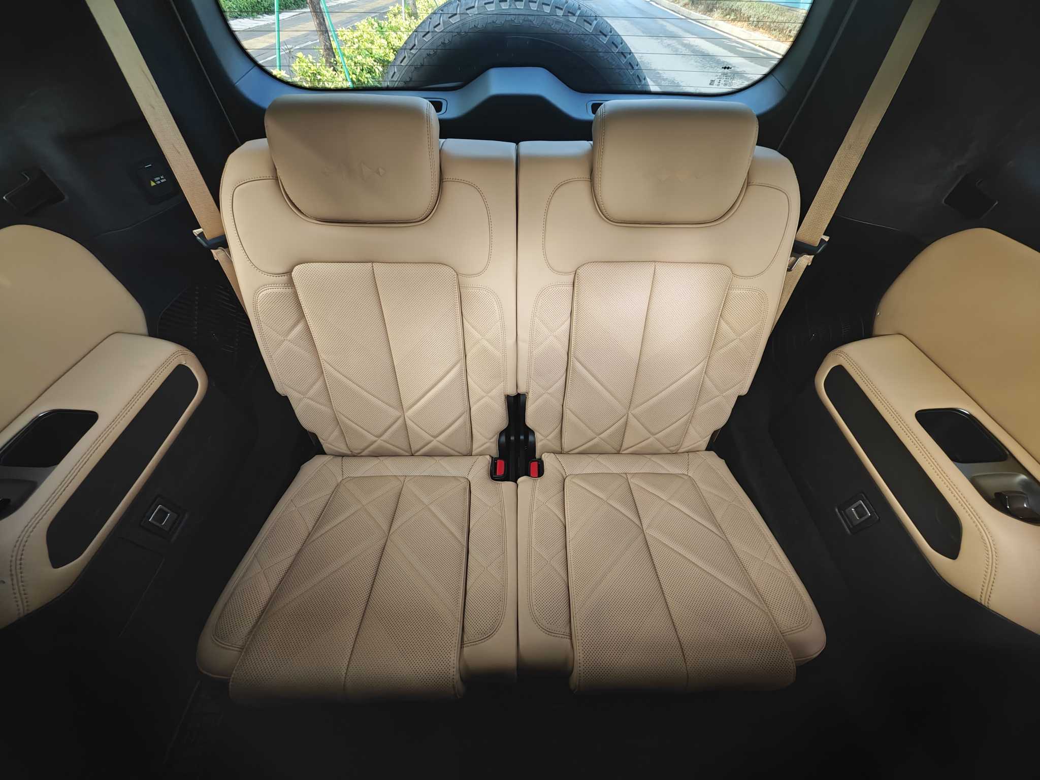 FangChengBao Leopard 8 2024 #23 FangChengBao Leopard 8 2024 immagine di auto #23